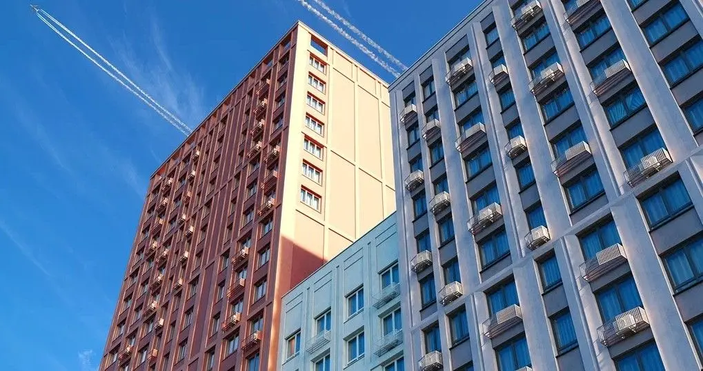 ЖК «Гранель Коломенское»