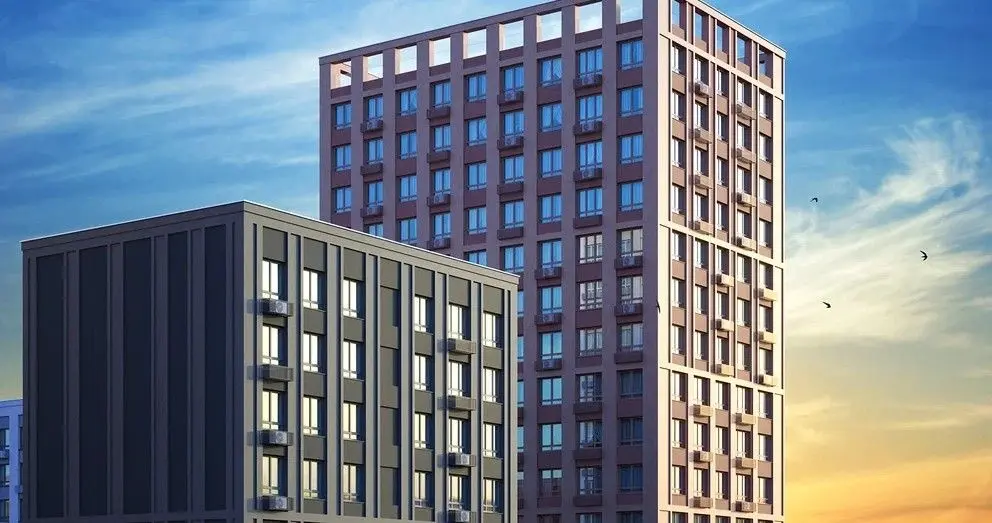 ЖК «Гранель Коломенское»