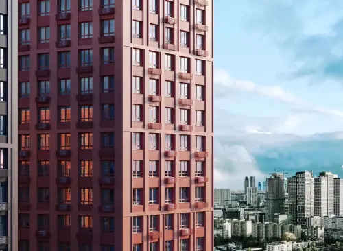 Гранель Коломенское