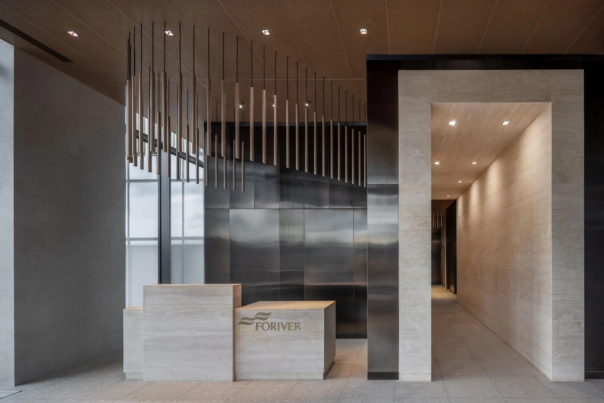 ЖК «Квартал Foriver»