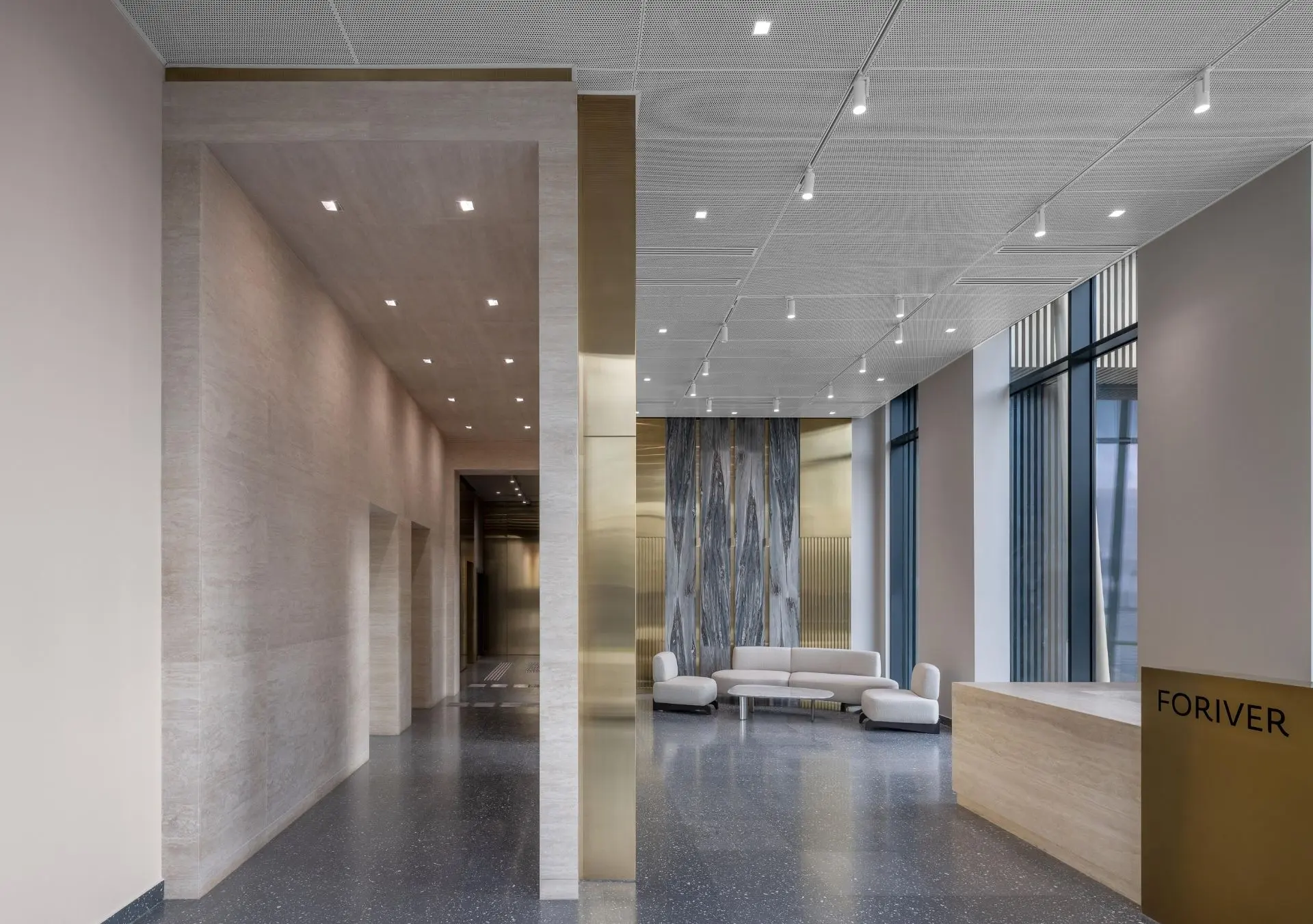 ЖК «Квартал Foriver»