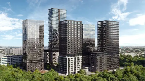 Мнёвники от Гранель