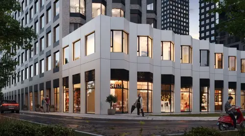 Мнёвники от Гранель