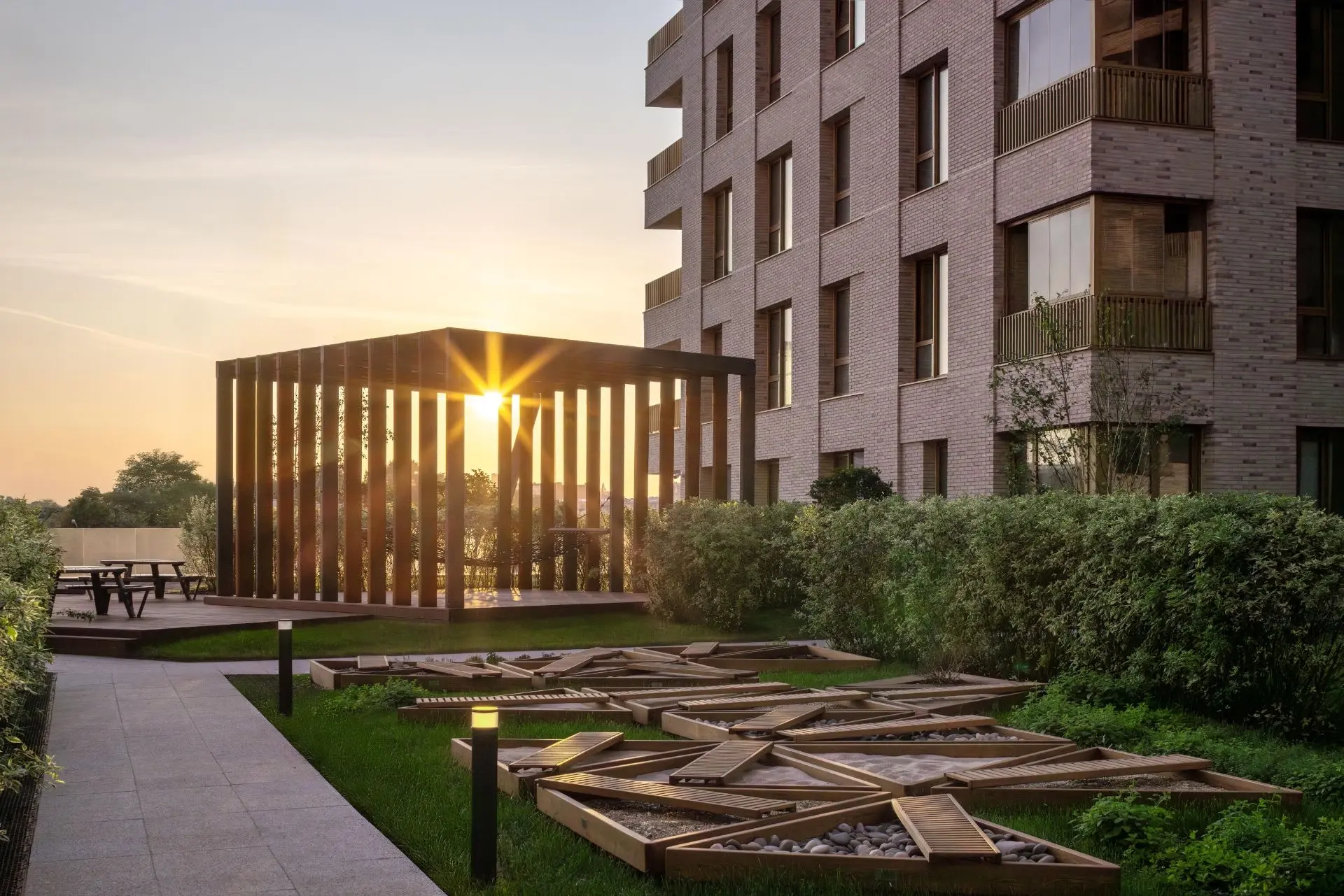 ЖК «Квартал Foriver»