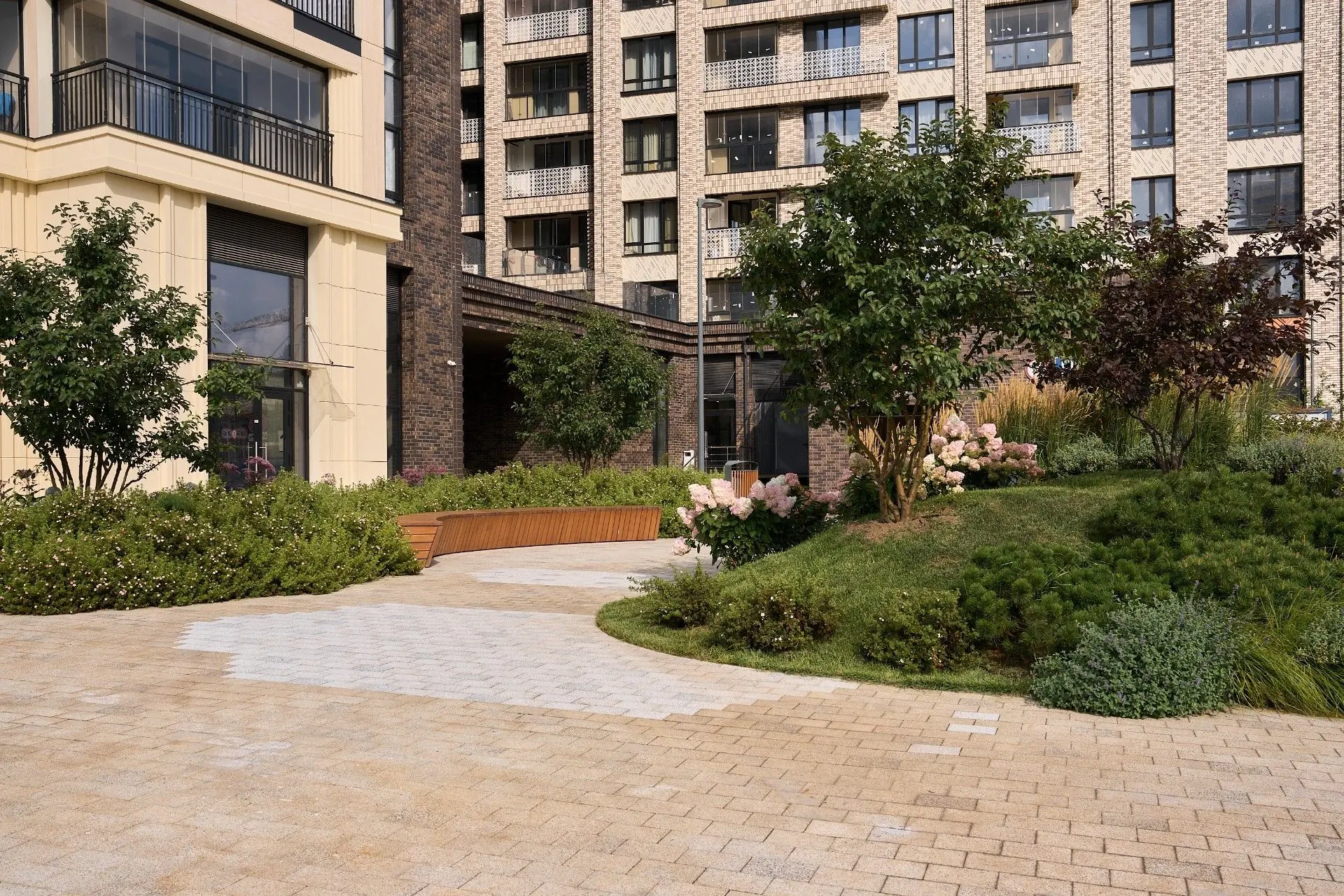 ЖК «Квартал Foriver»