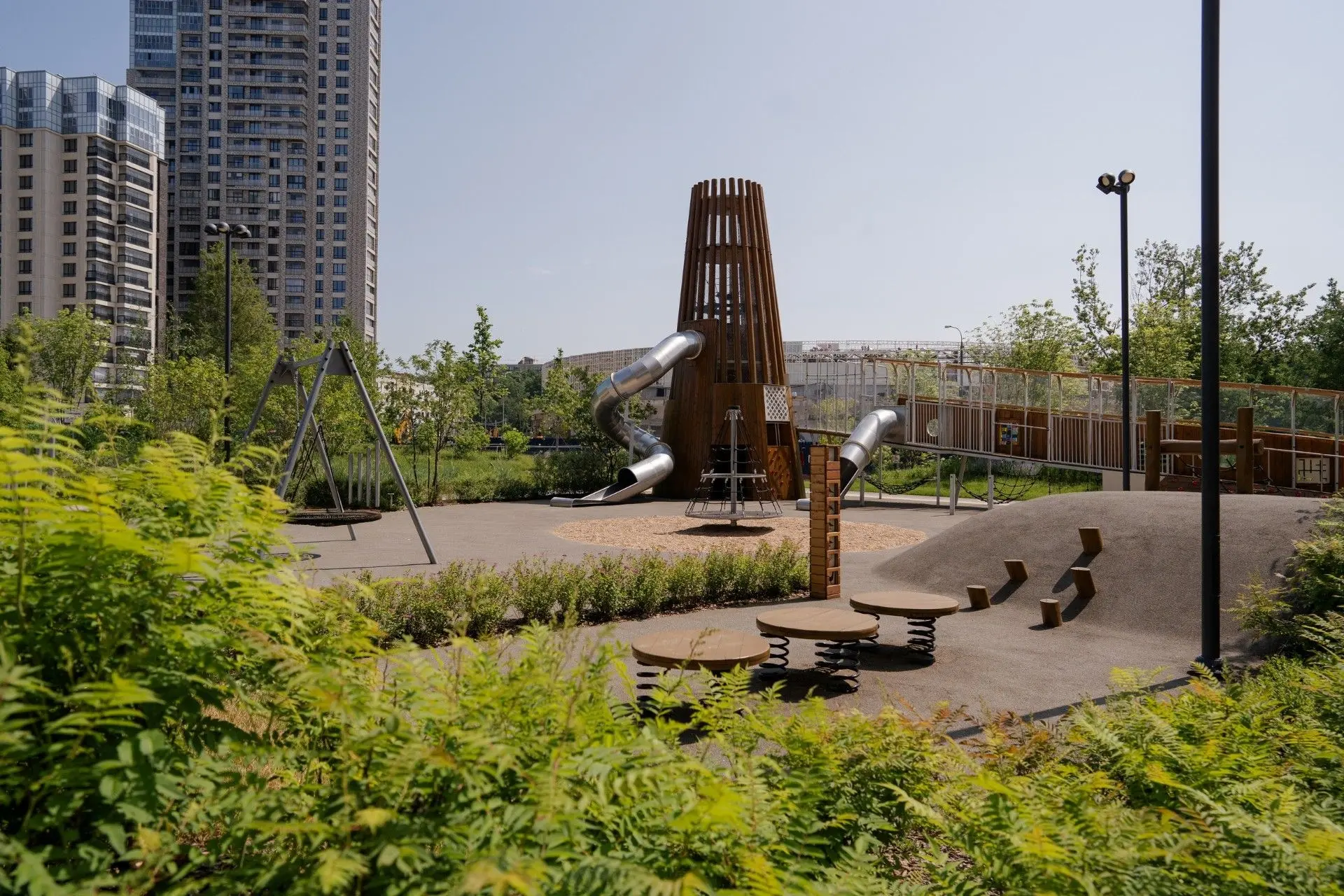 ЖК «Квартал Foriver»