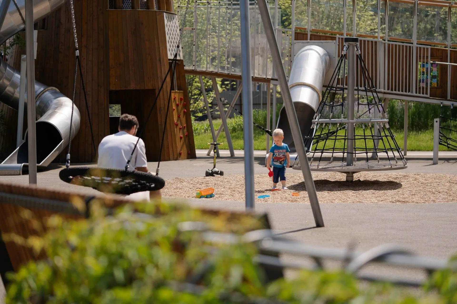 ЖК «Квартал Foriver»