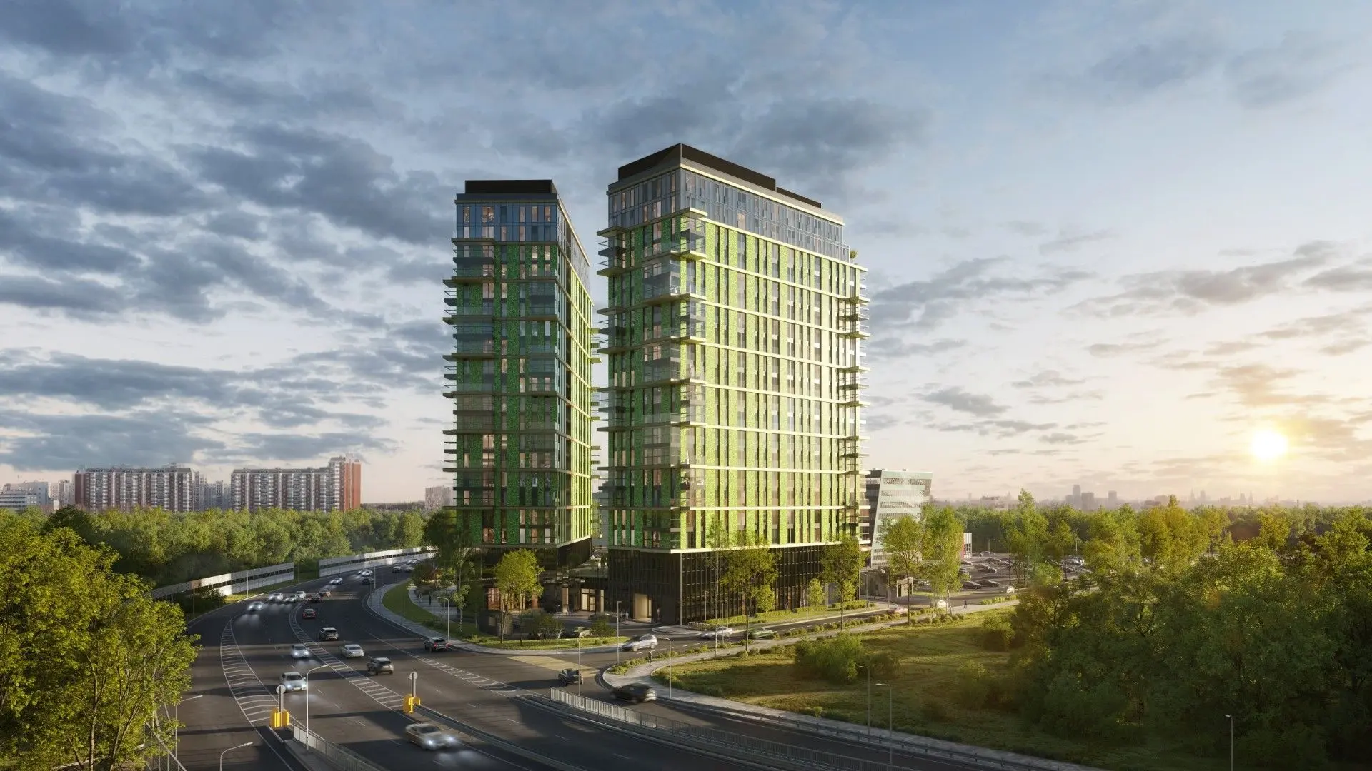 ФизтехСити