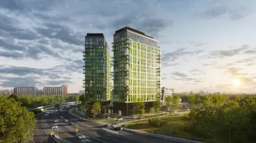 ФизтехСити