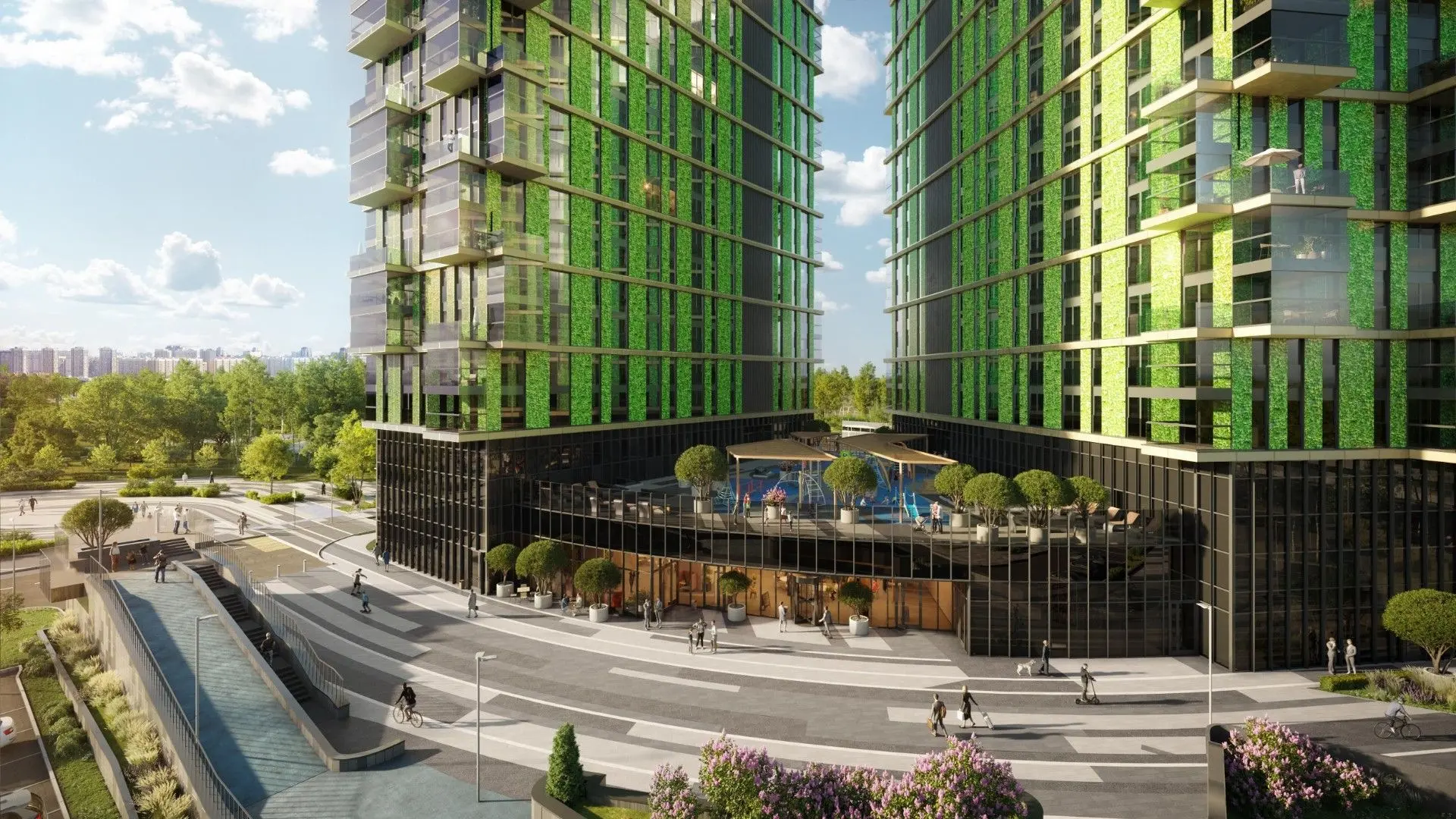 ФизтехСити