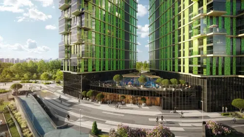 ФизтехСити