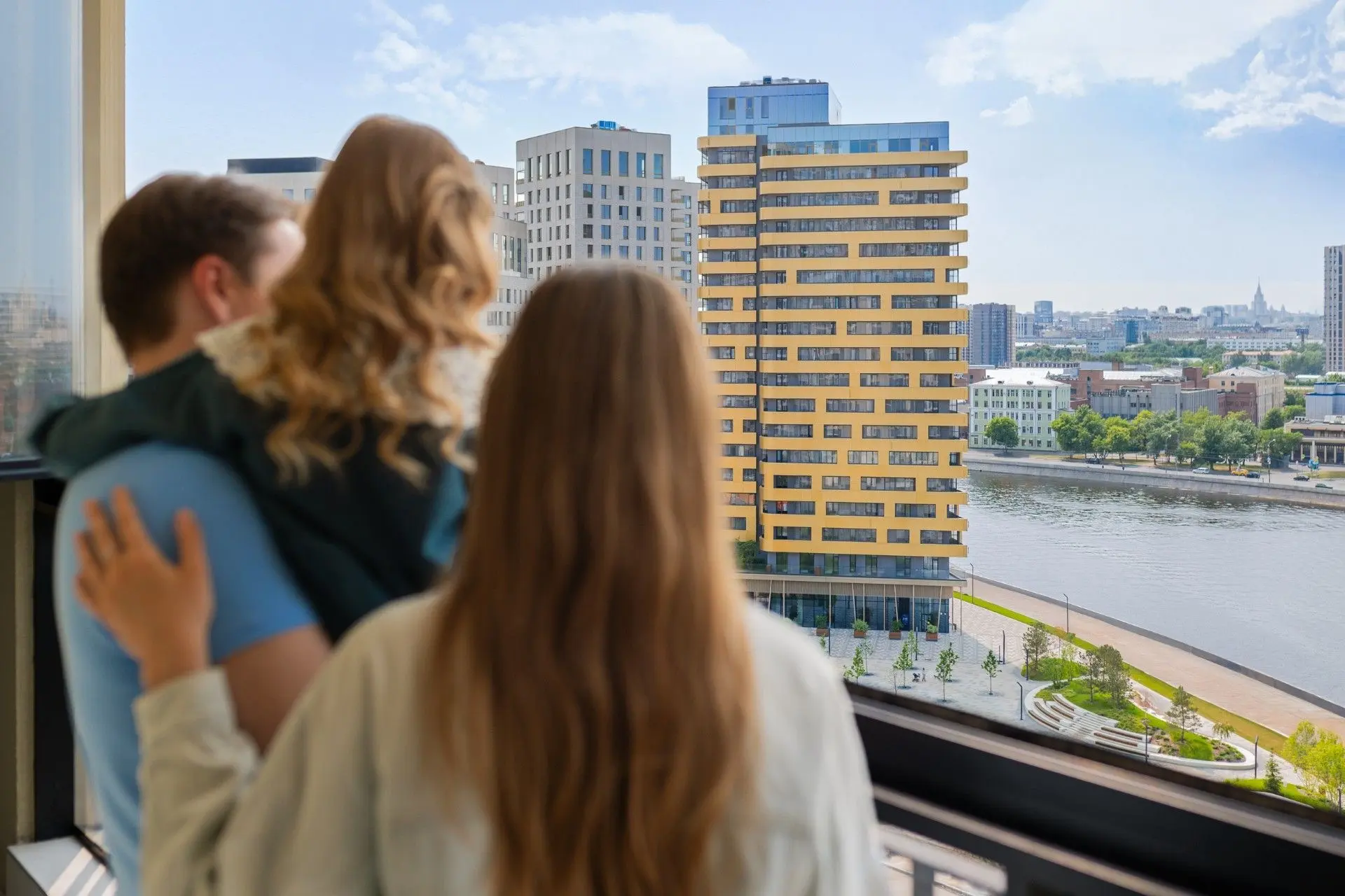 ЖК «Квартал Foriver»