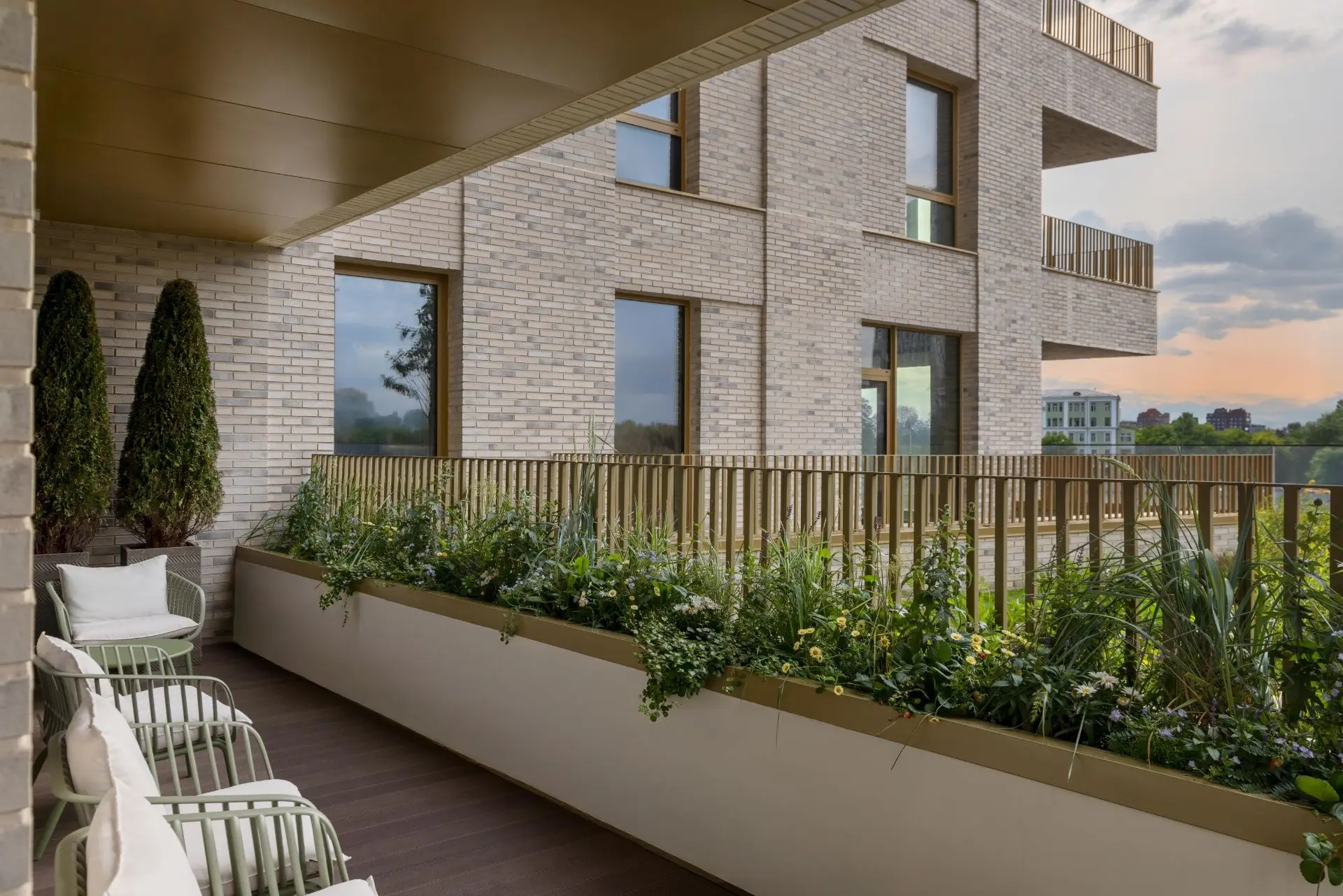 ЖК «Квартал Foriver»