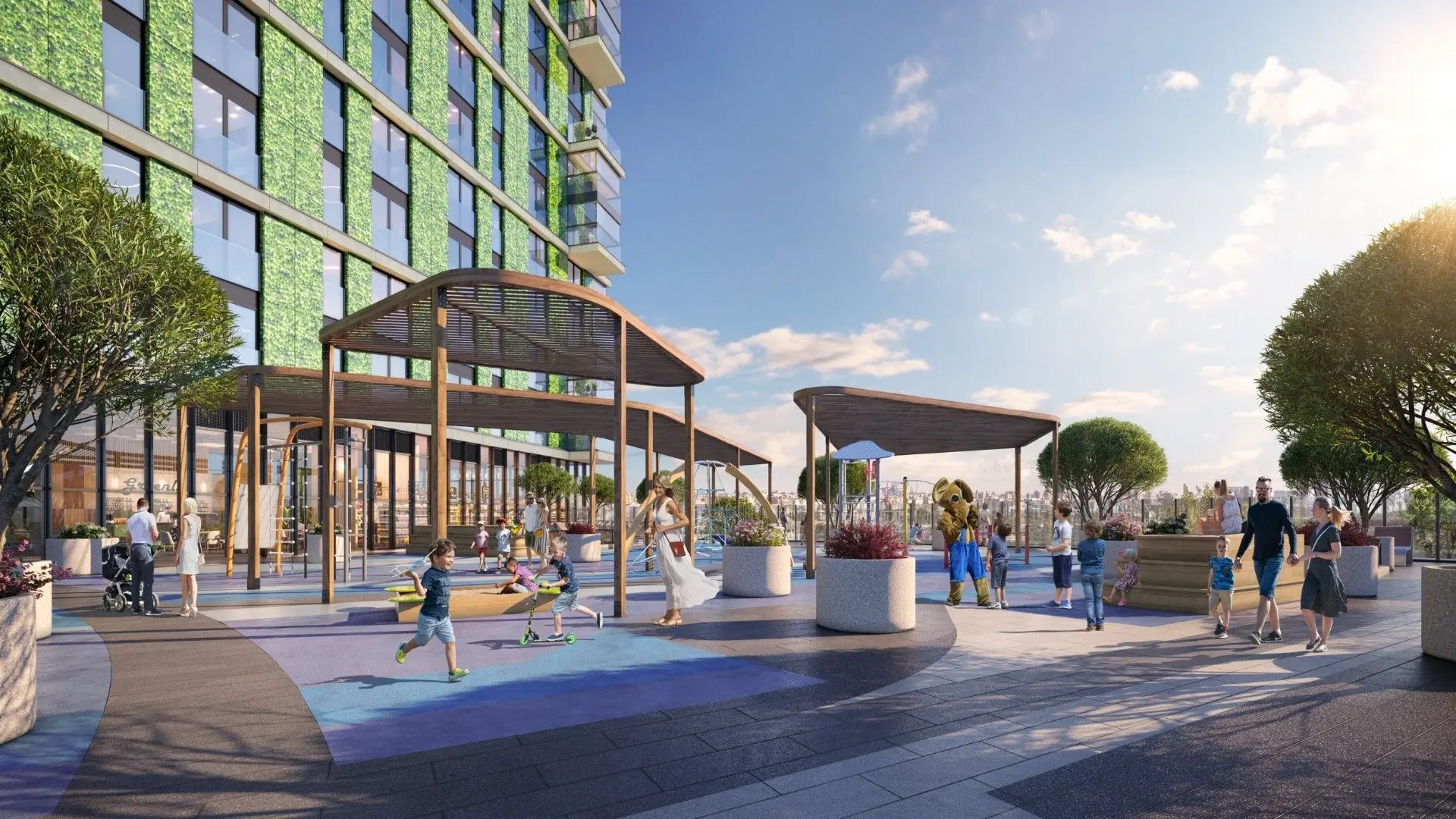 ФизтехСити