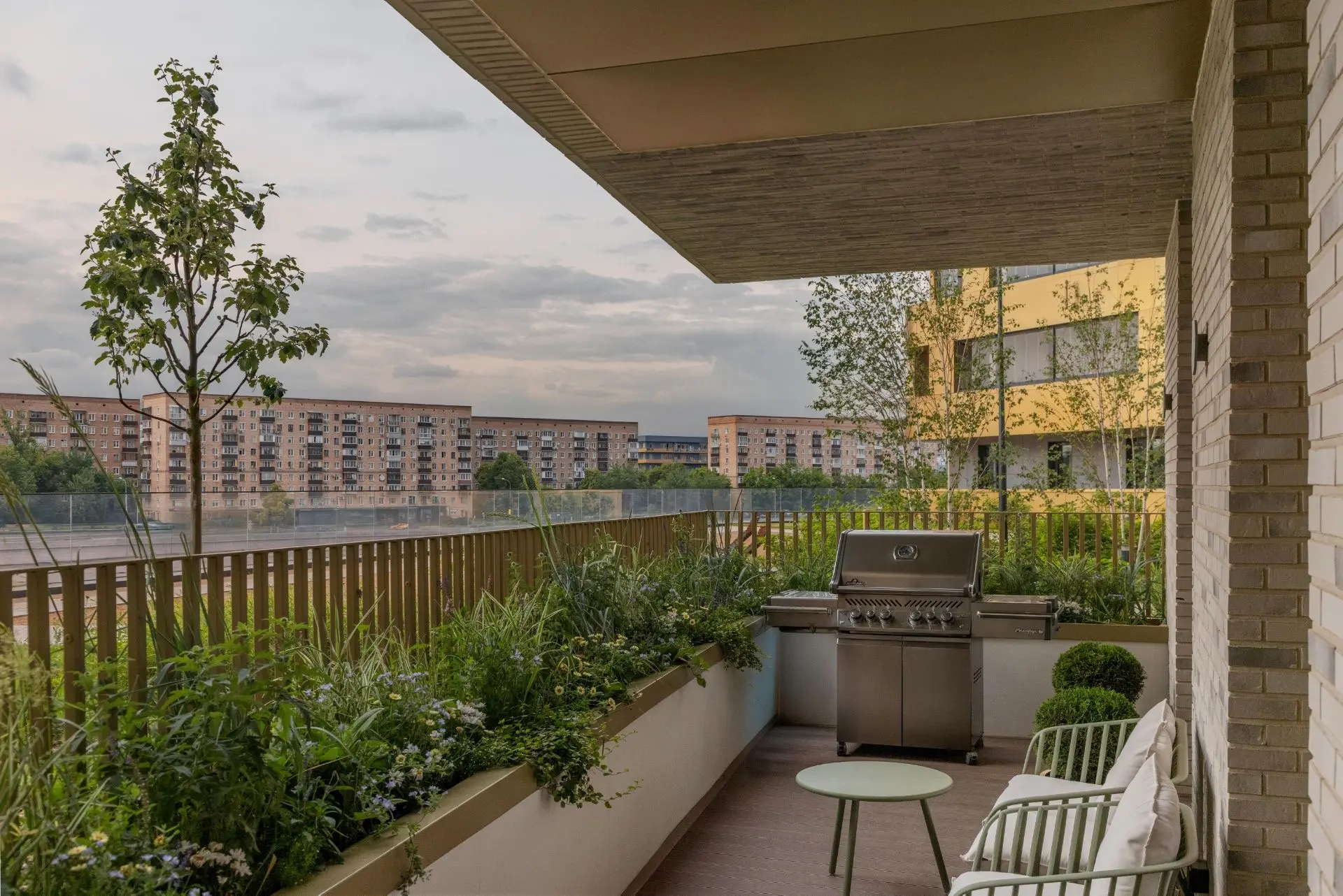 ЖК «Квартал Foriver»