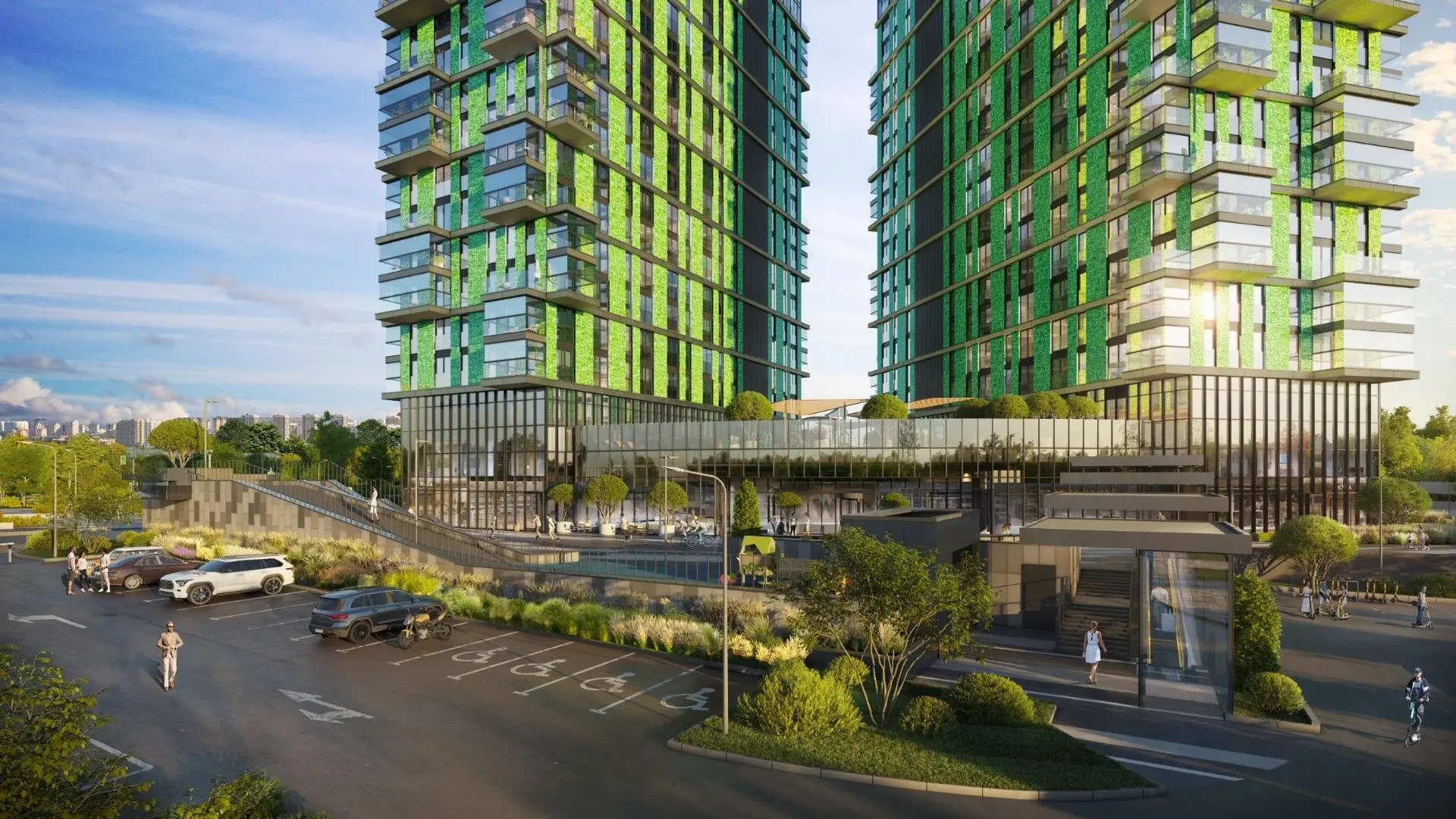 ФизтехСити