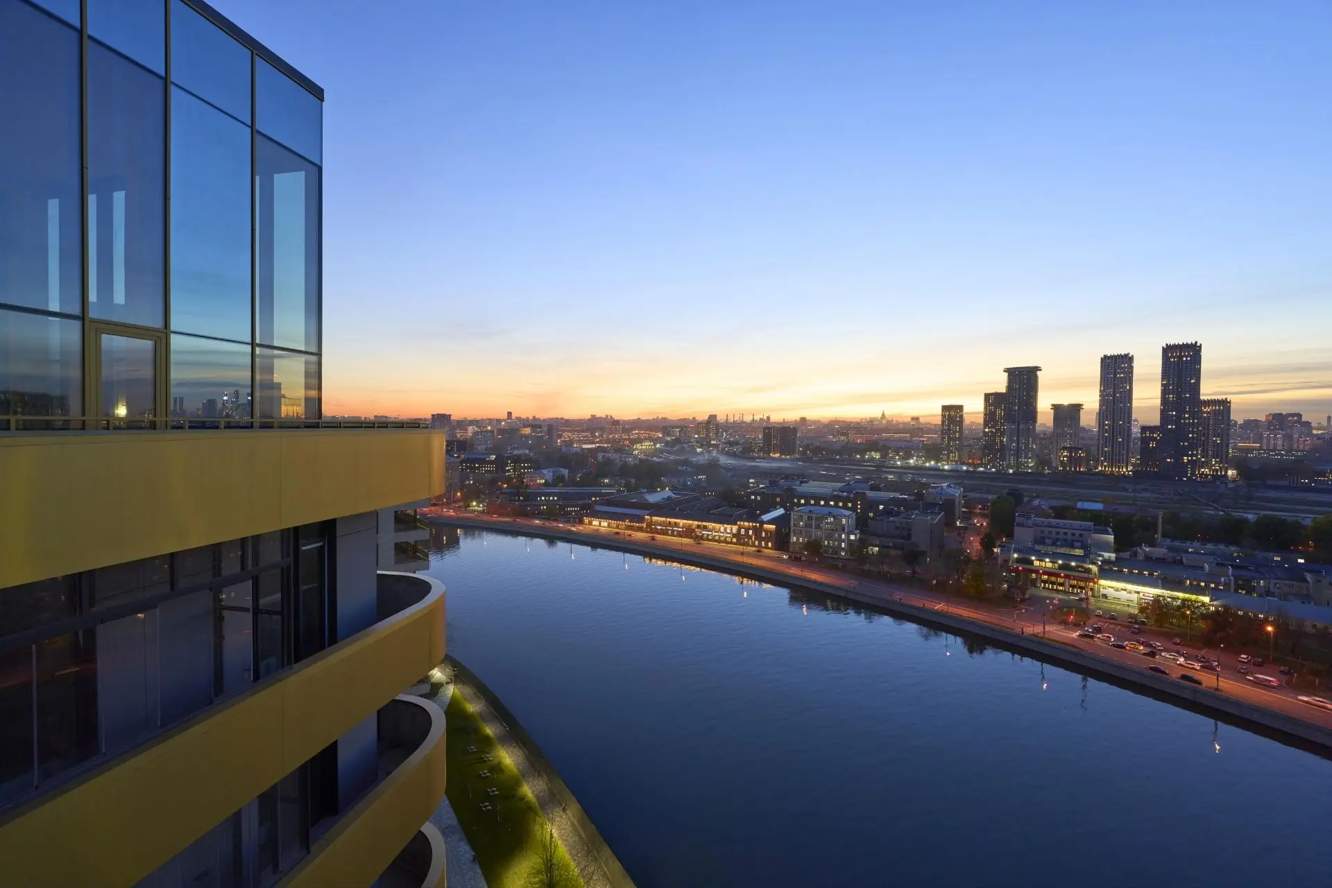 ЖК «Квартал Foriver»