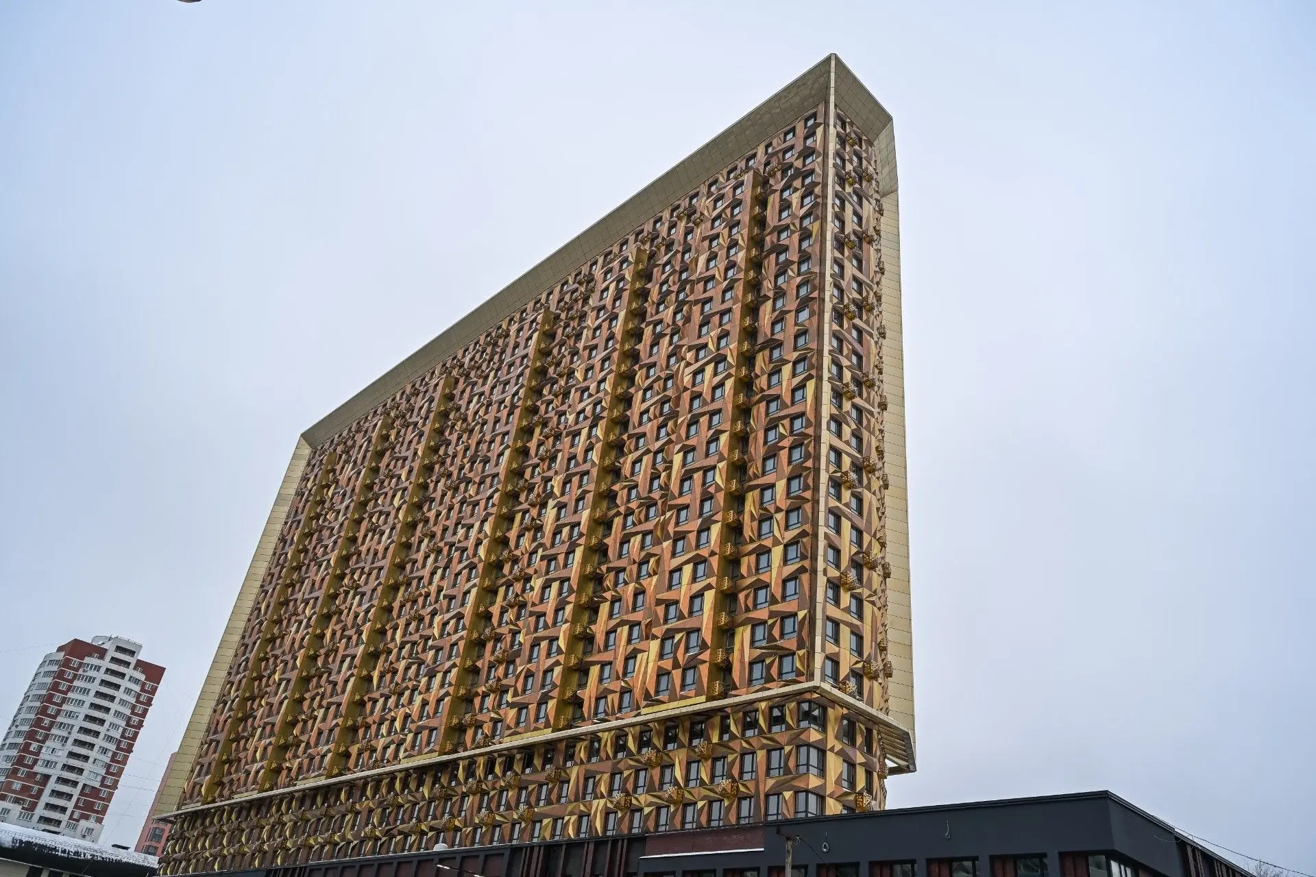 ЖК «Малевич»