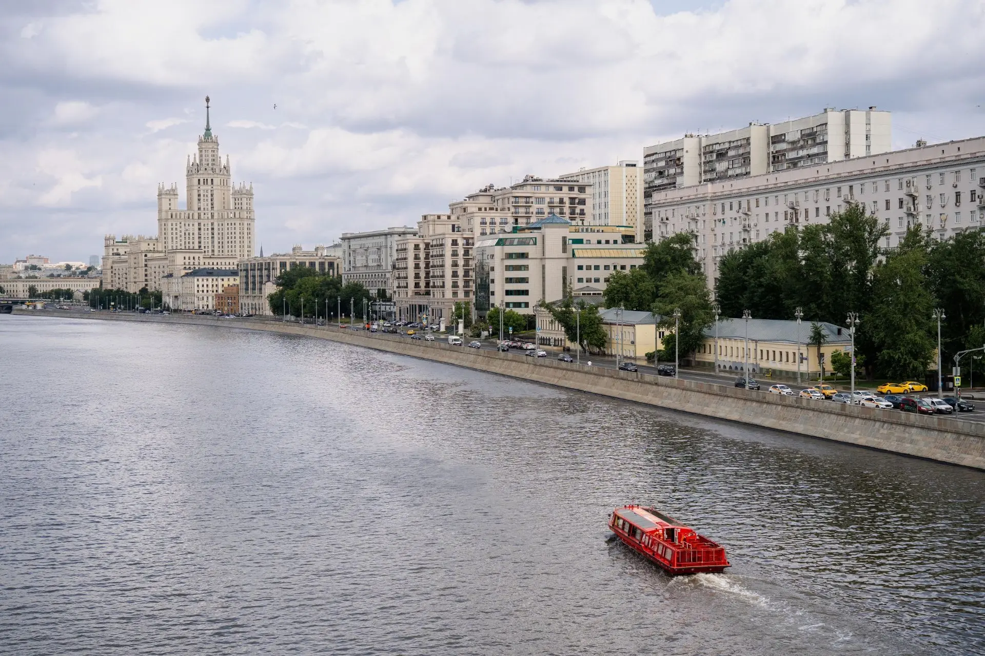 ЖК «Квартал Foriver»