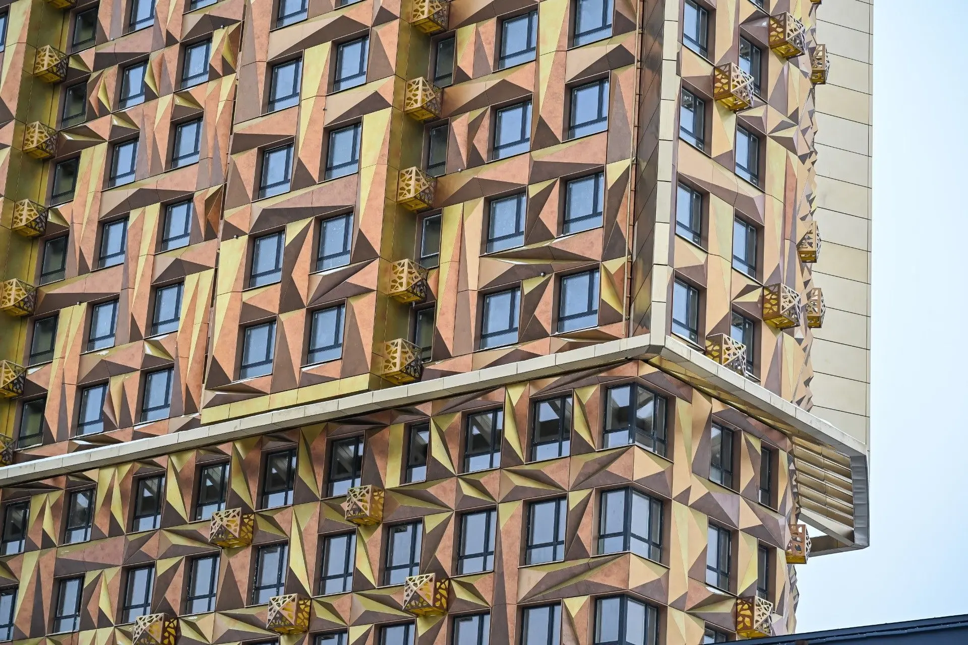 ЖК «Малевич»