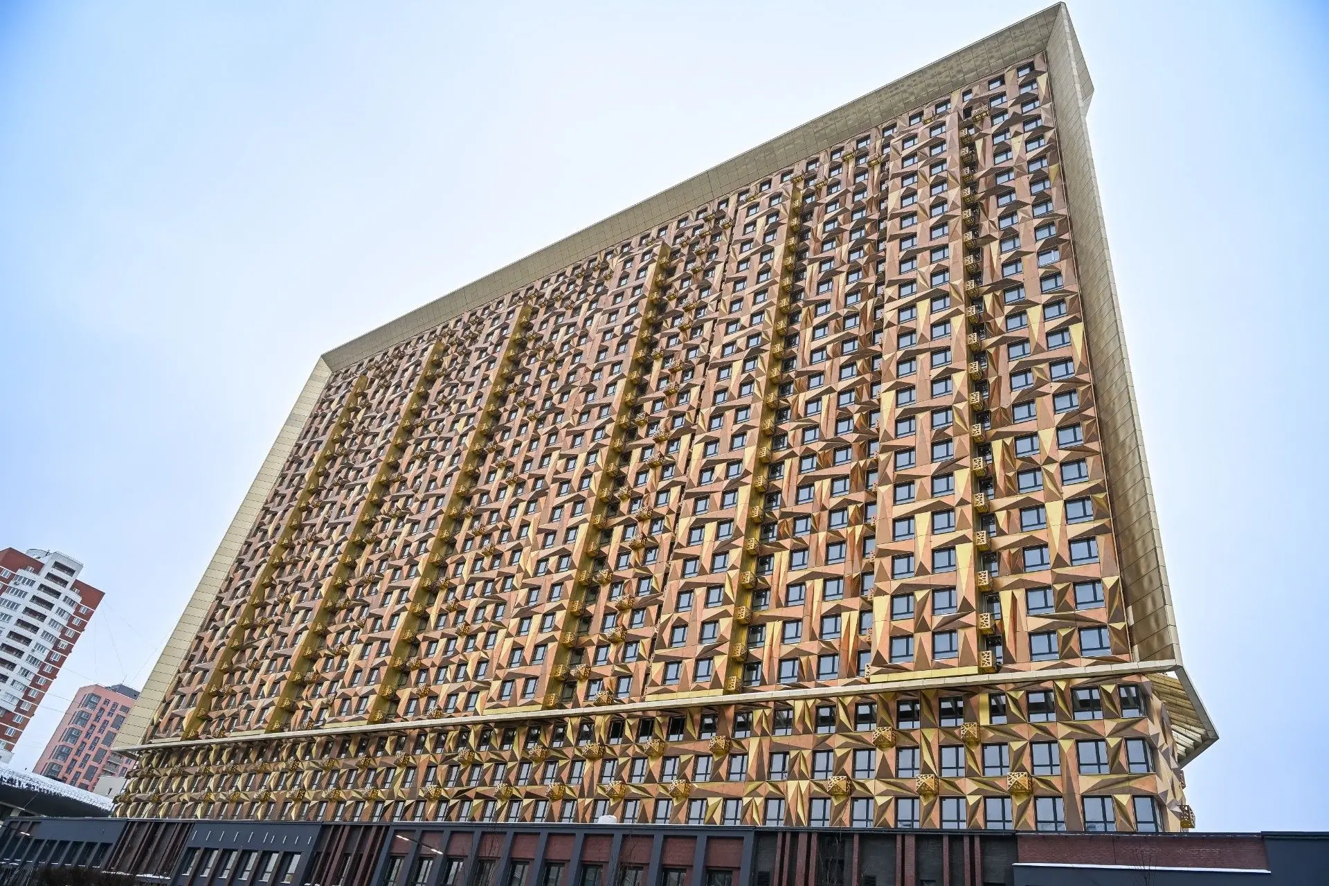 ЖК «Малевич»