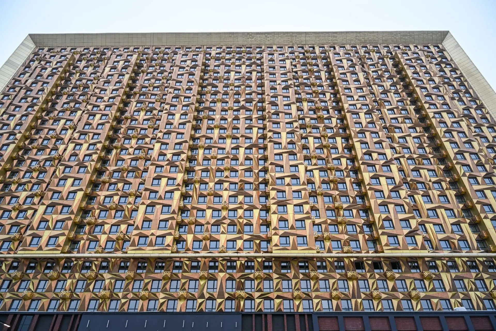 ЖК «Малевич»