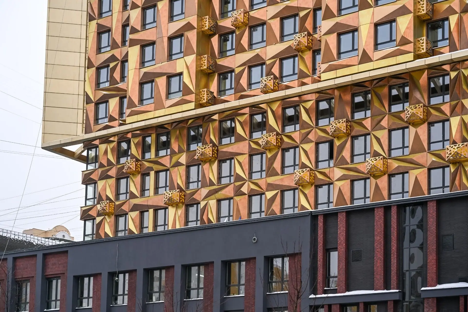 ЖК «Малевич»