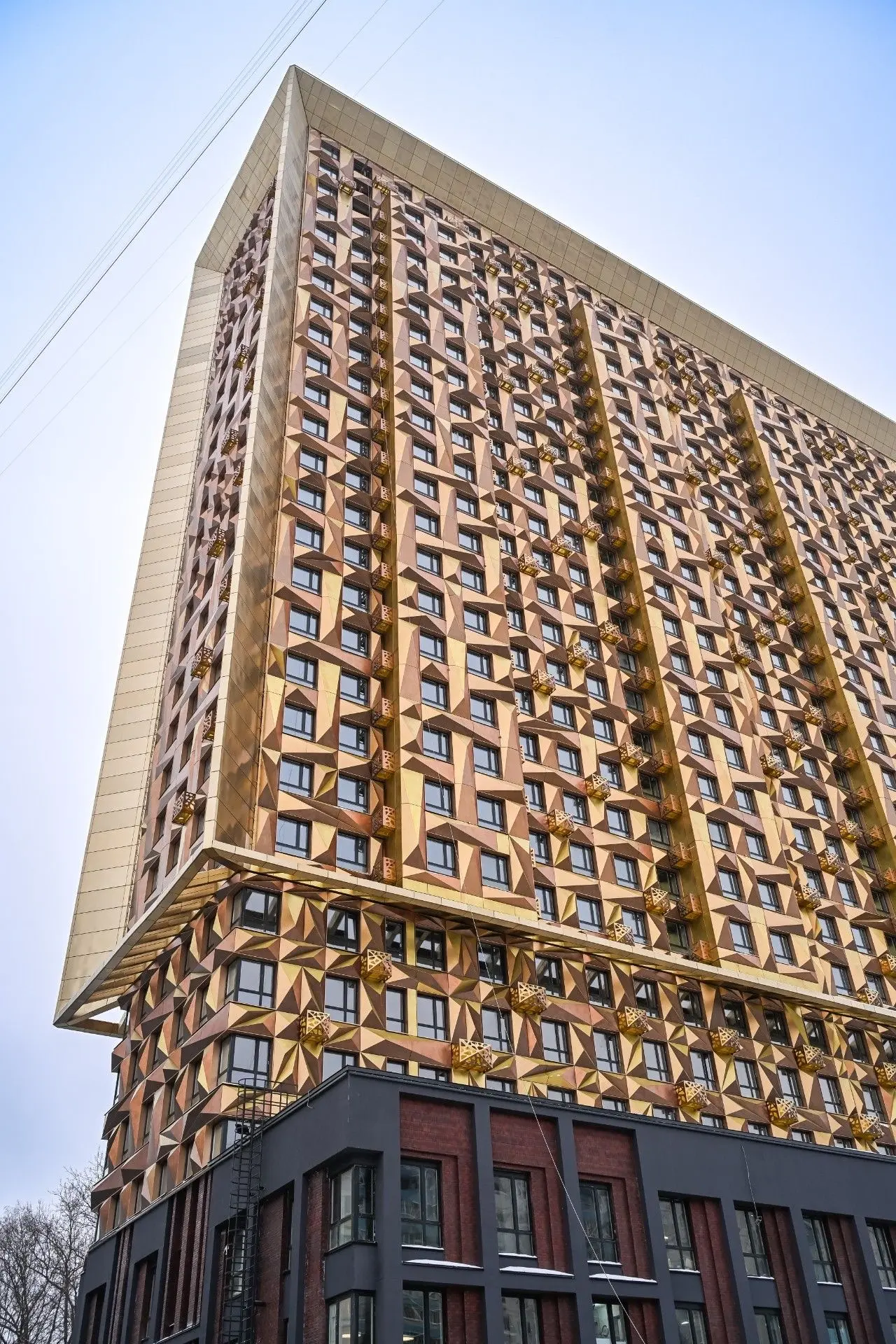 ЖК «Малевич»