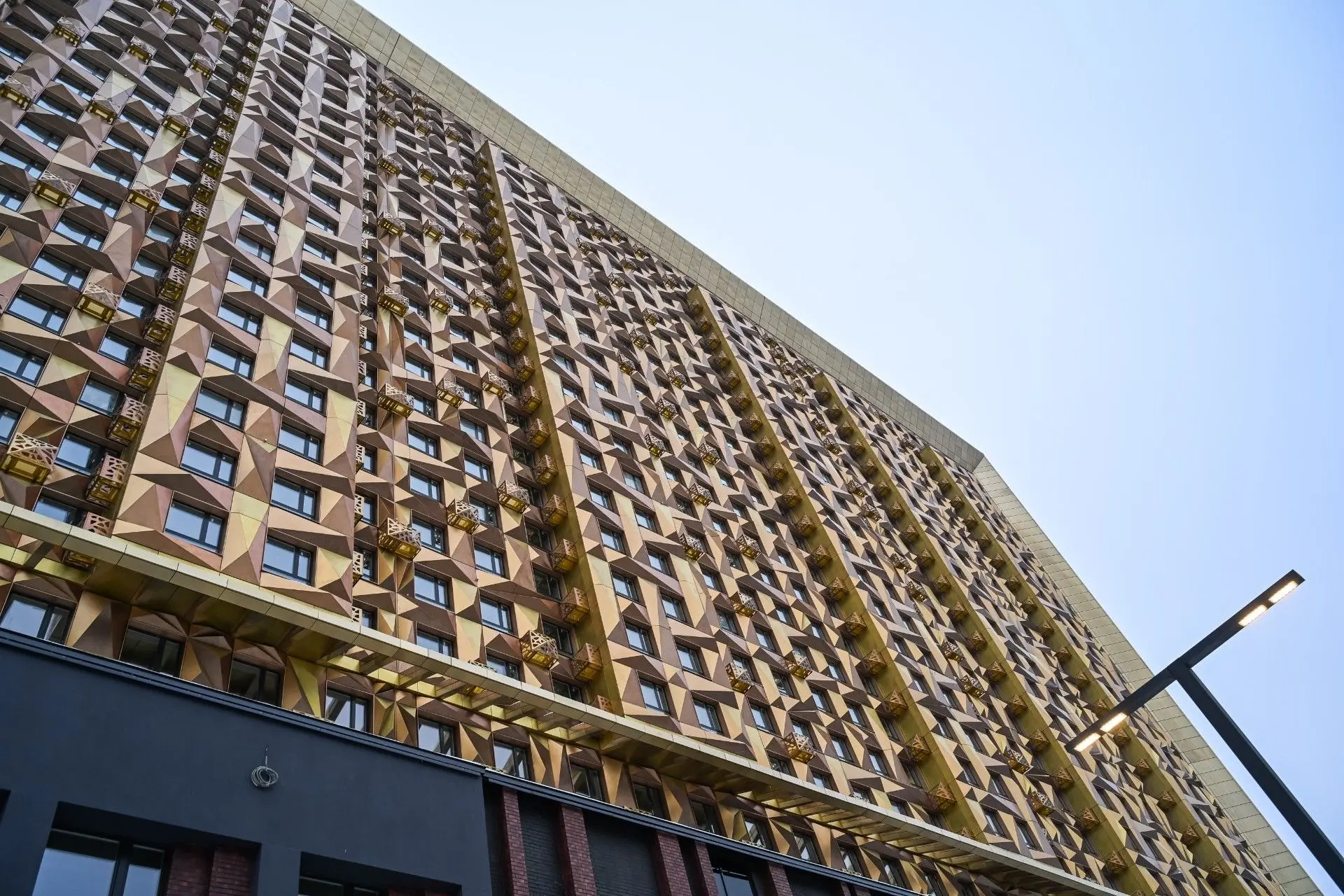 ЖК «Малевич»