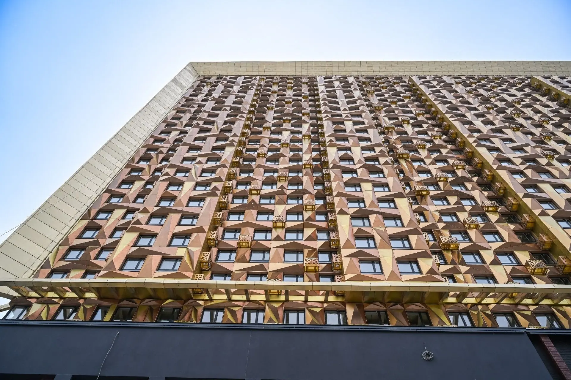 ЖК «Малевич»