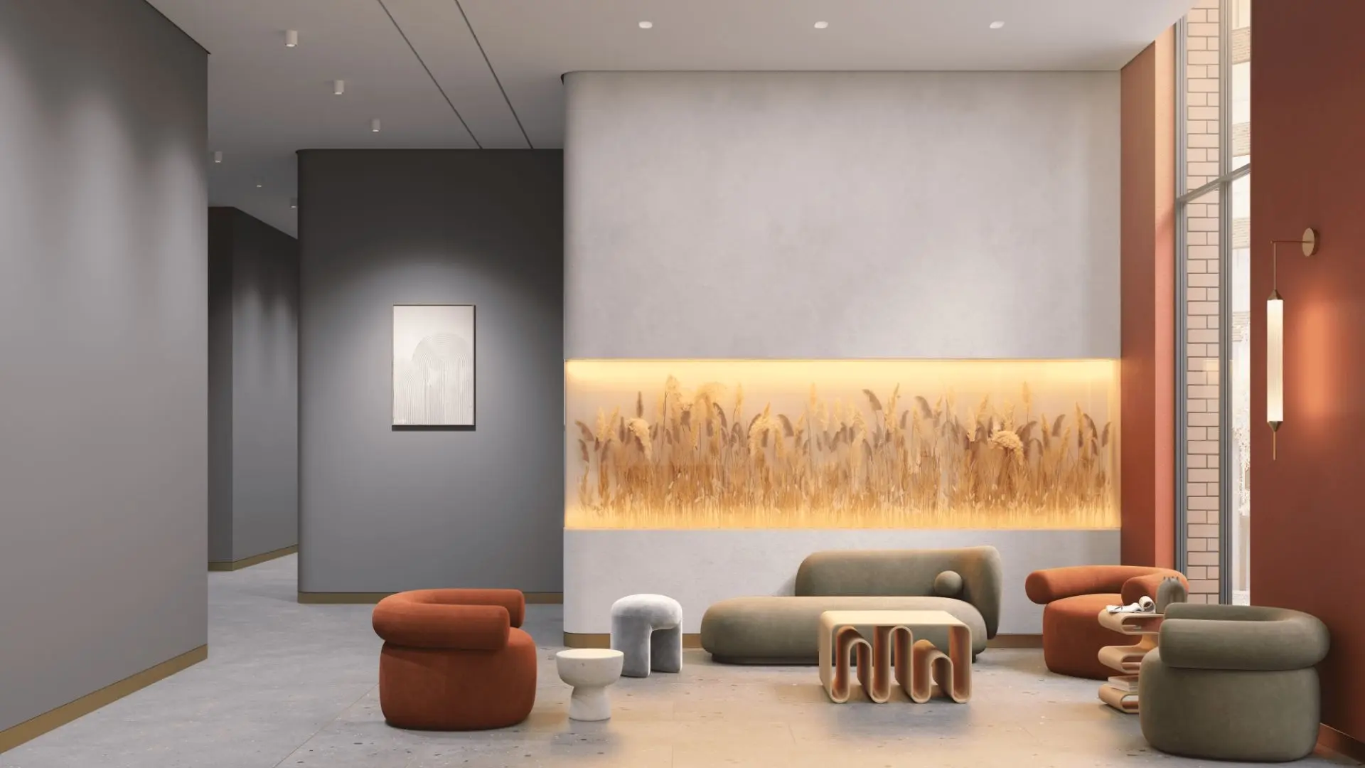 ЖК «МФК Варшавские ворота»