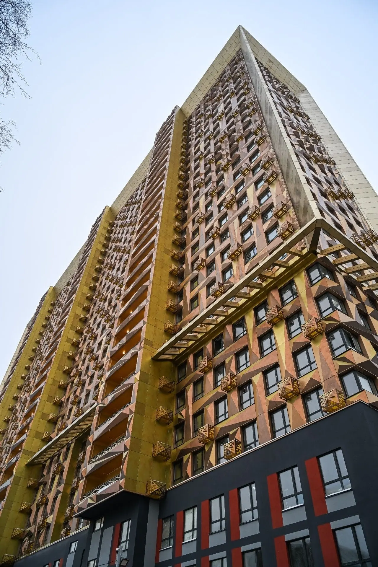 ЖК «Малевич»