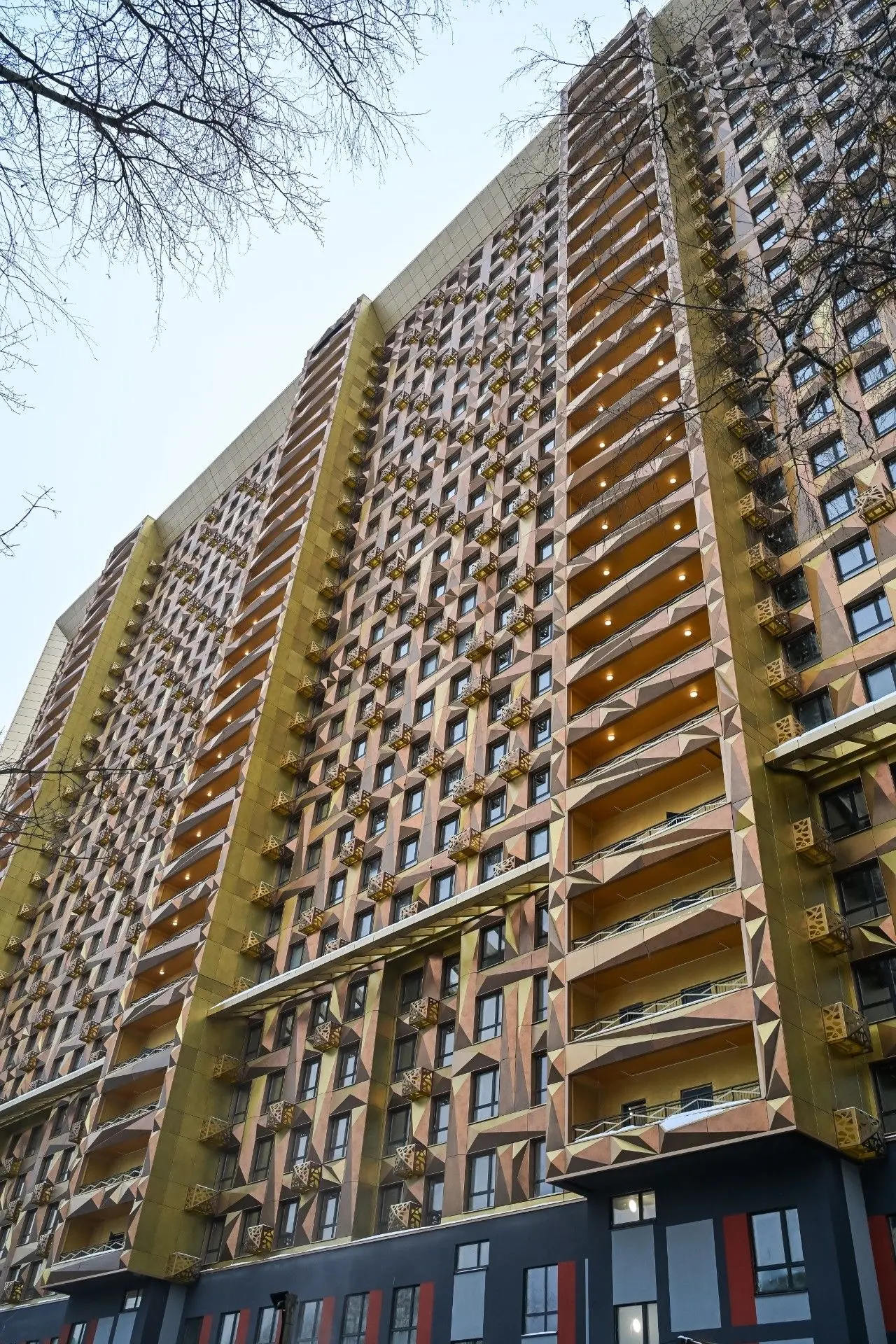 ЖК «Малевич»