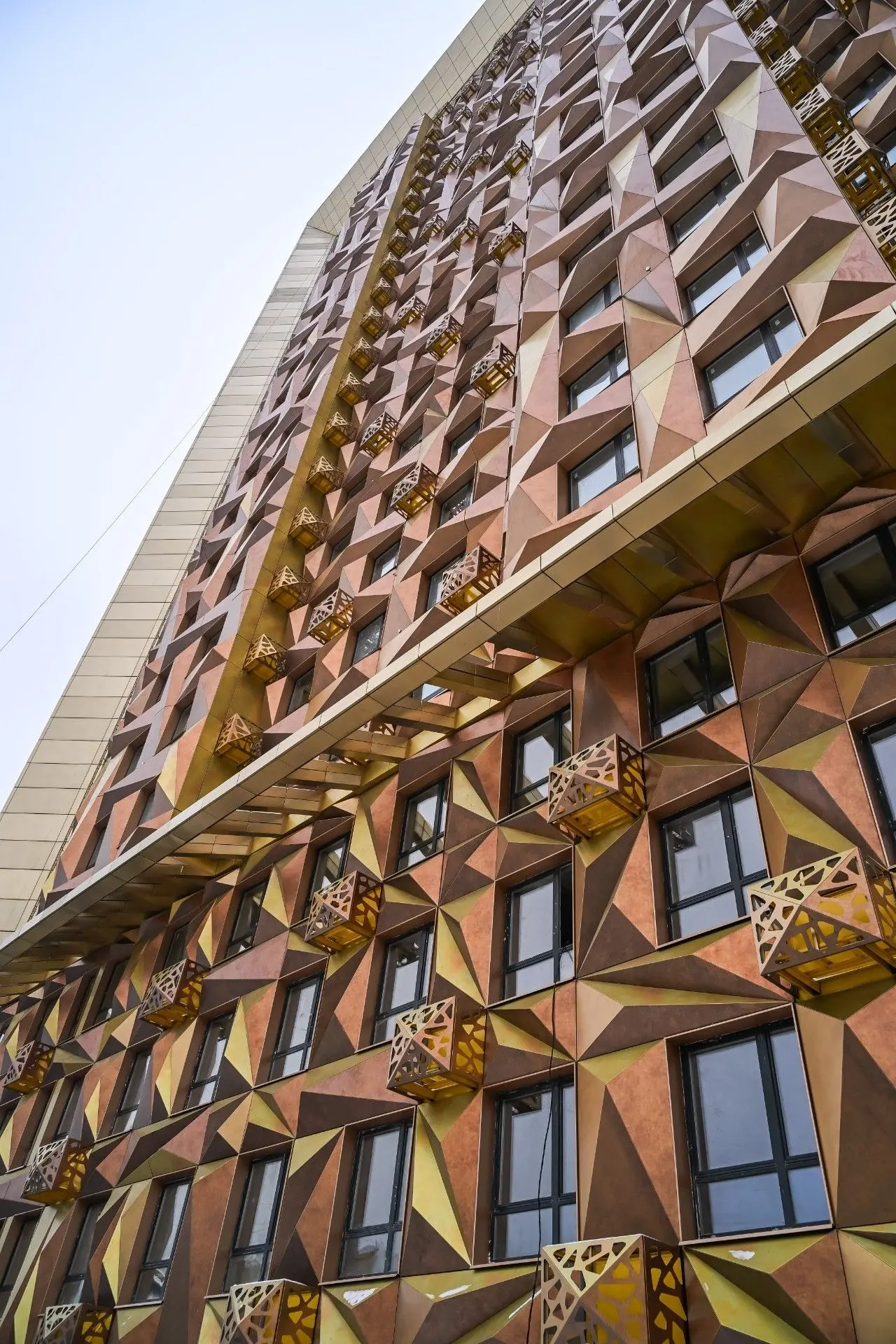 ЖК «Малевич»