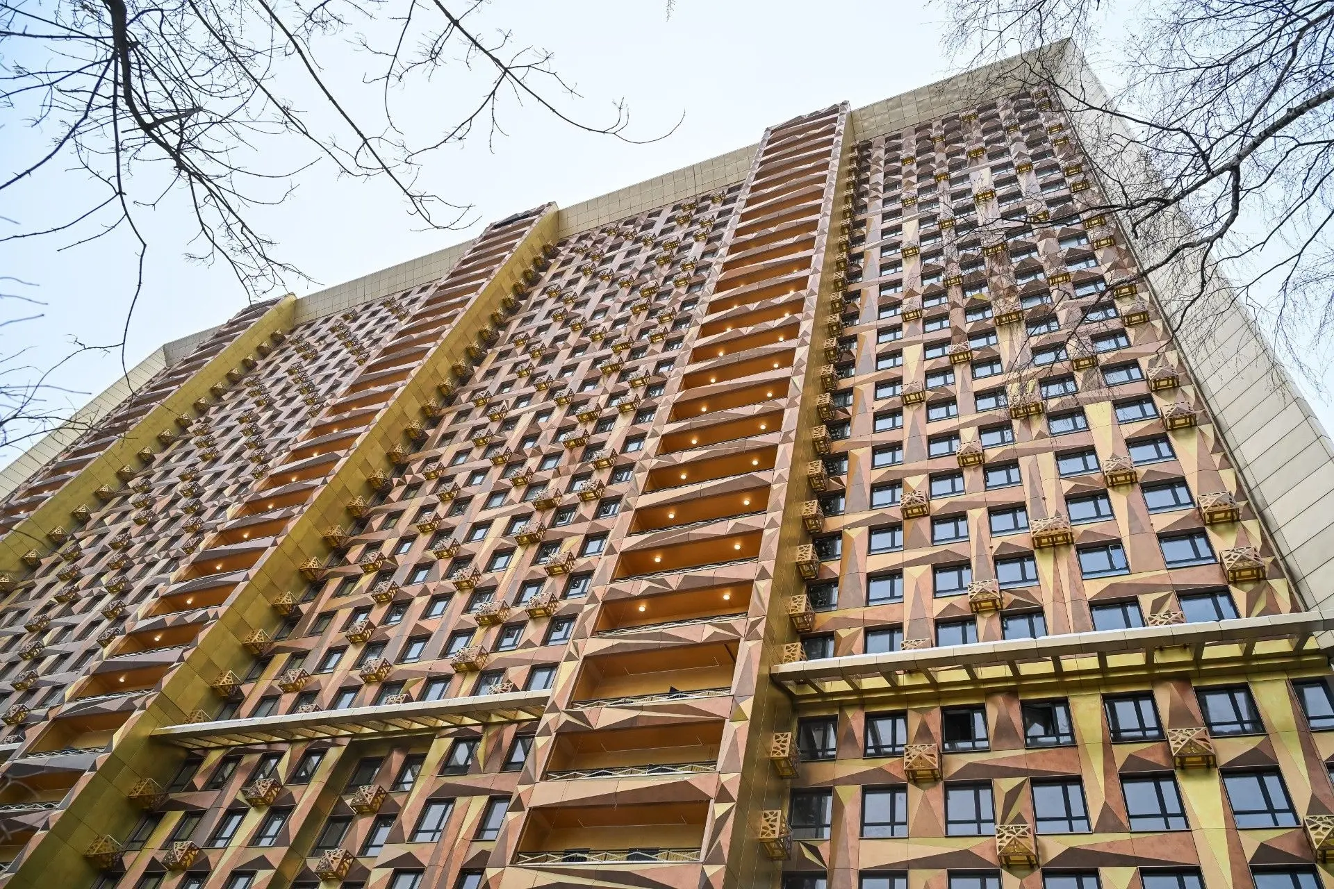 ЖК «Малевич»