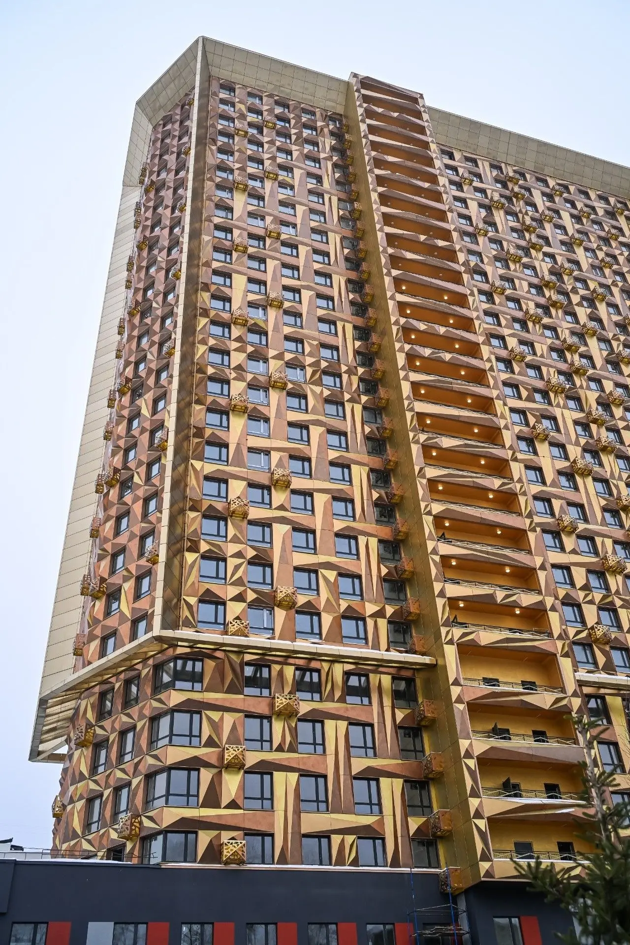 ЖК «Малевич»