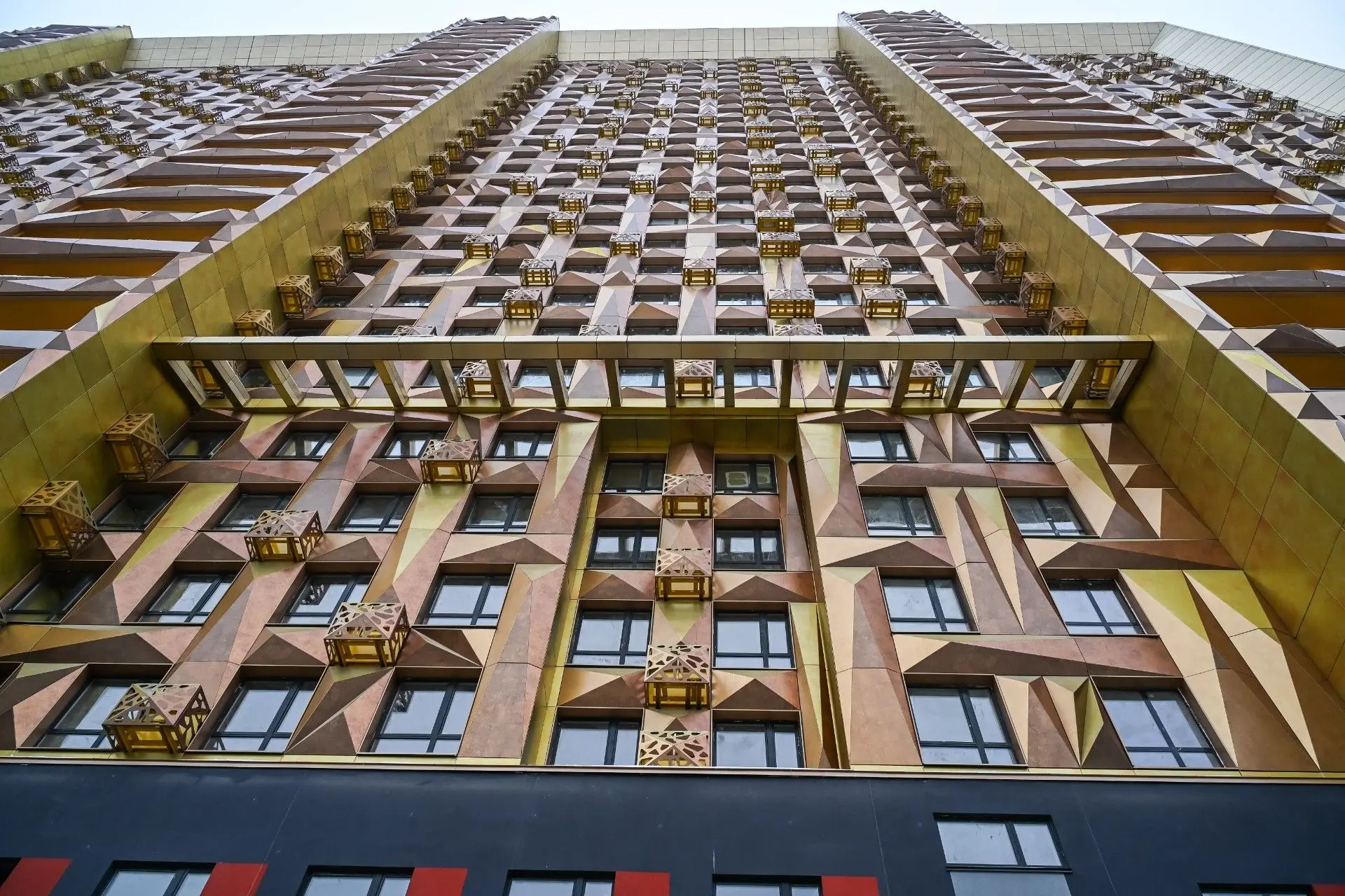 ЖК «Малевич»