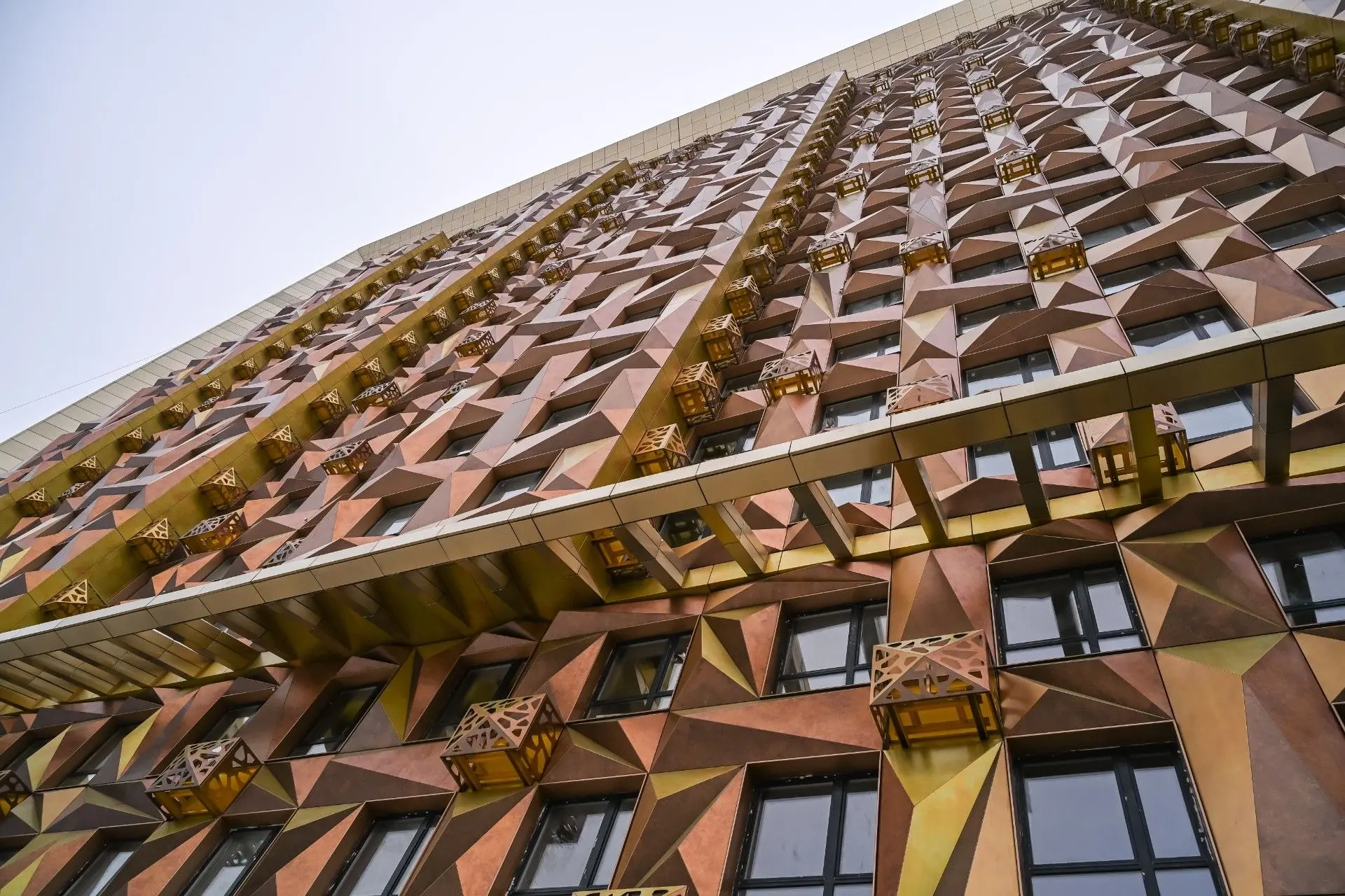 ЖК «Малевич»