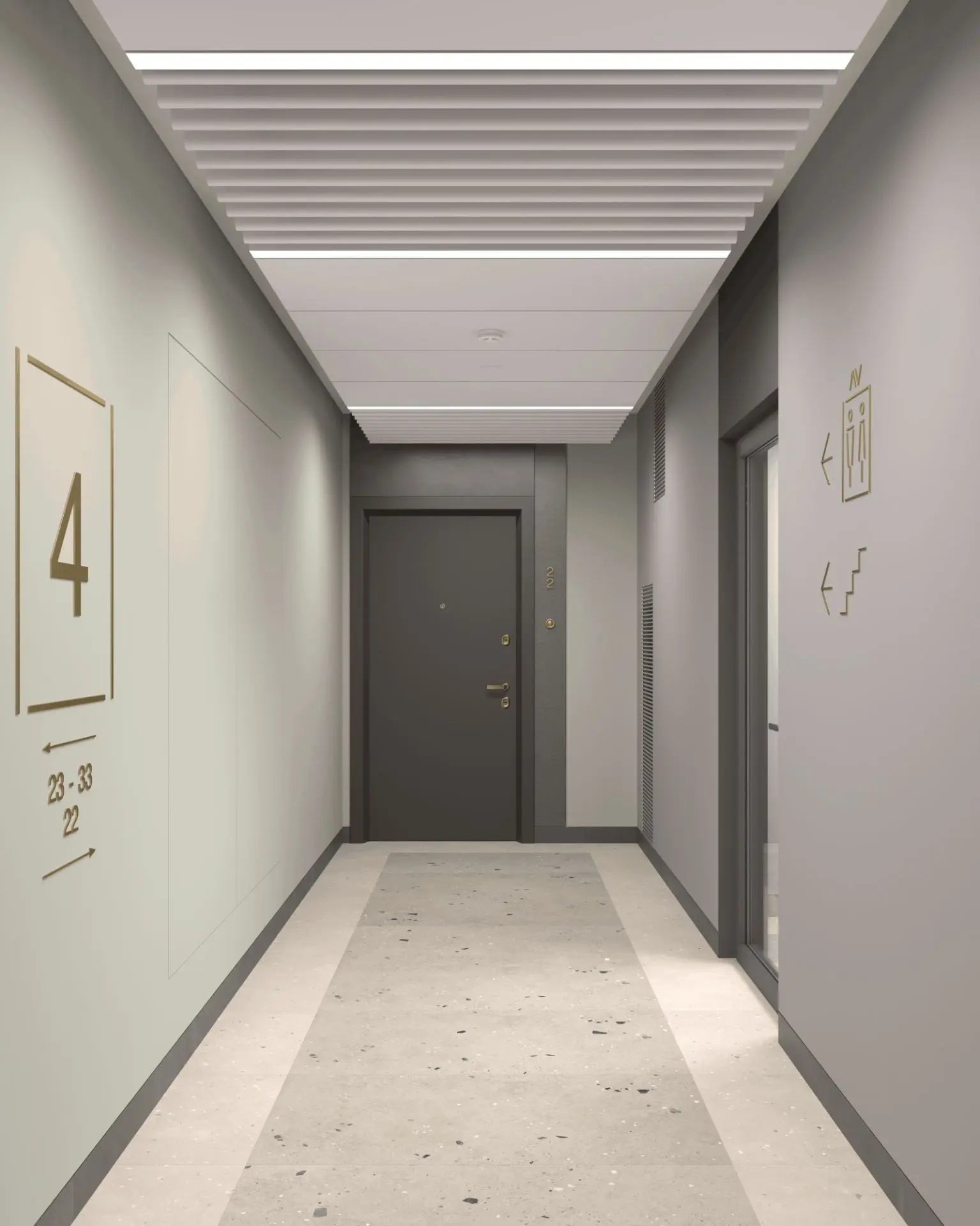 ЖК «МФК Варшавские ворота»