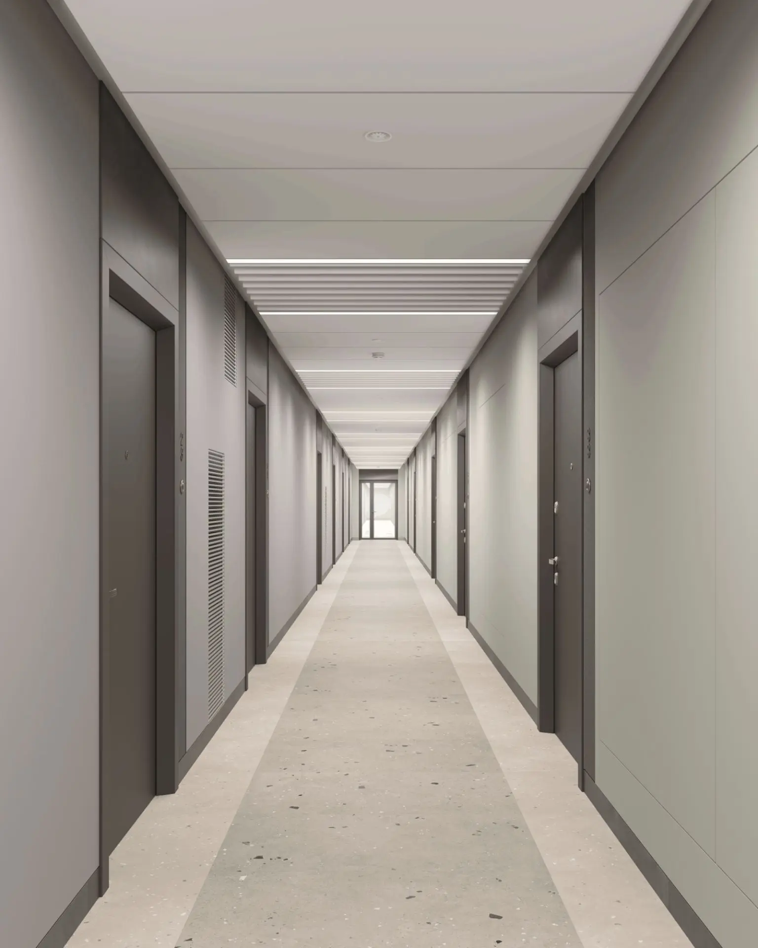 ЖК «МФК Варшавские ворота»