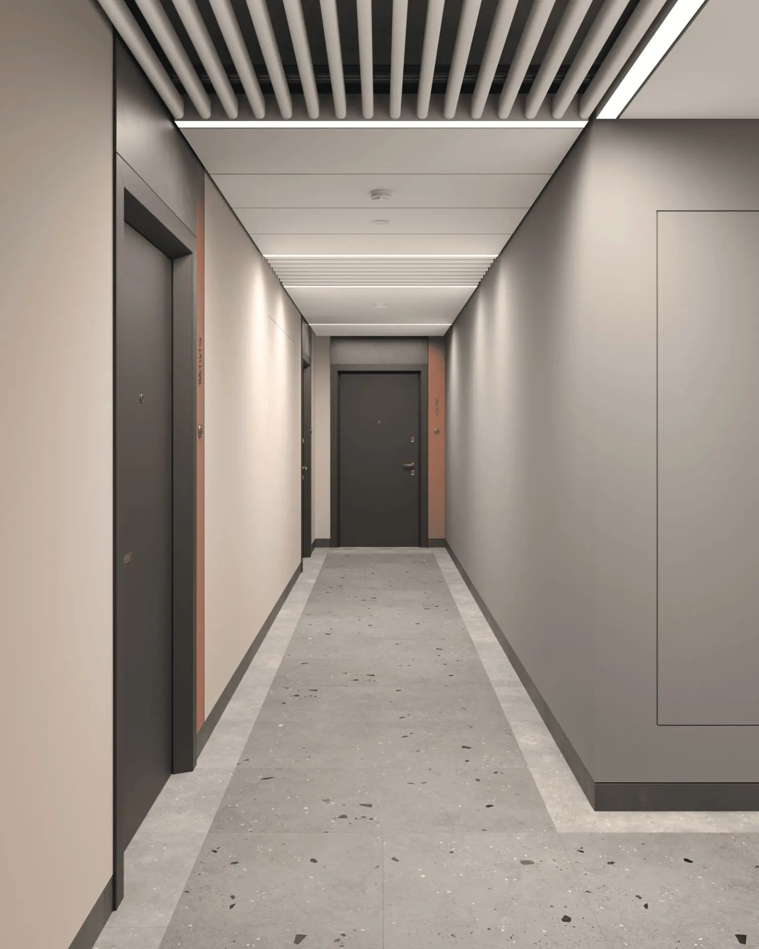 ЖК «МФК Варшавские ворота»