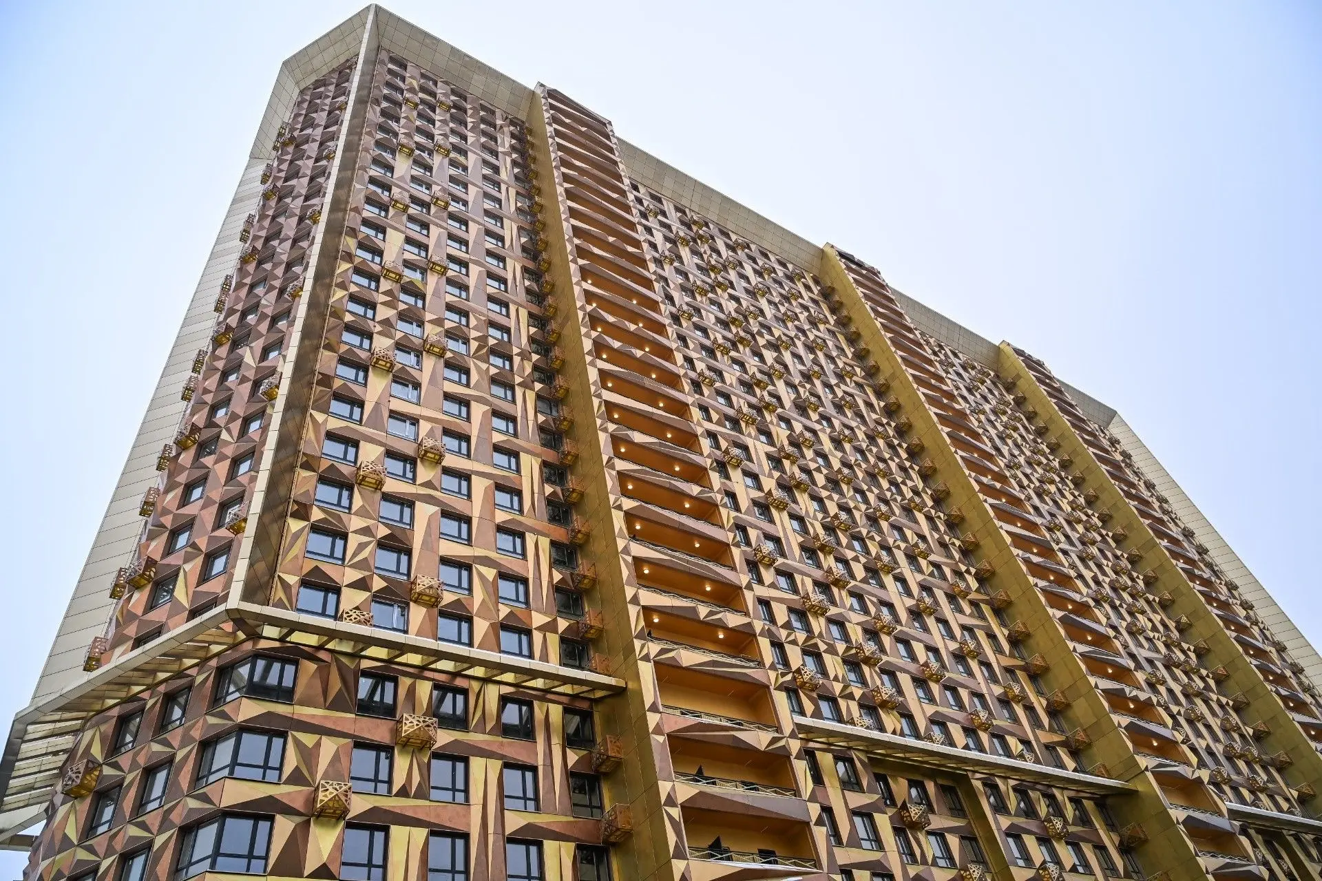 ЖК «Малевич»