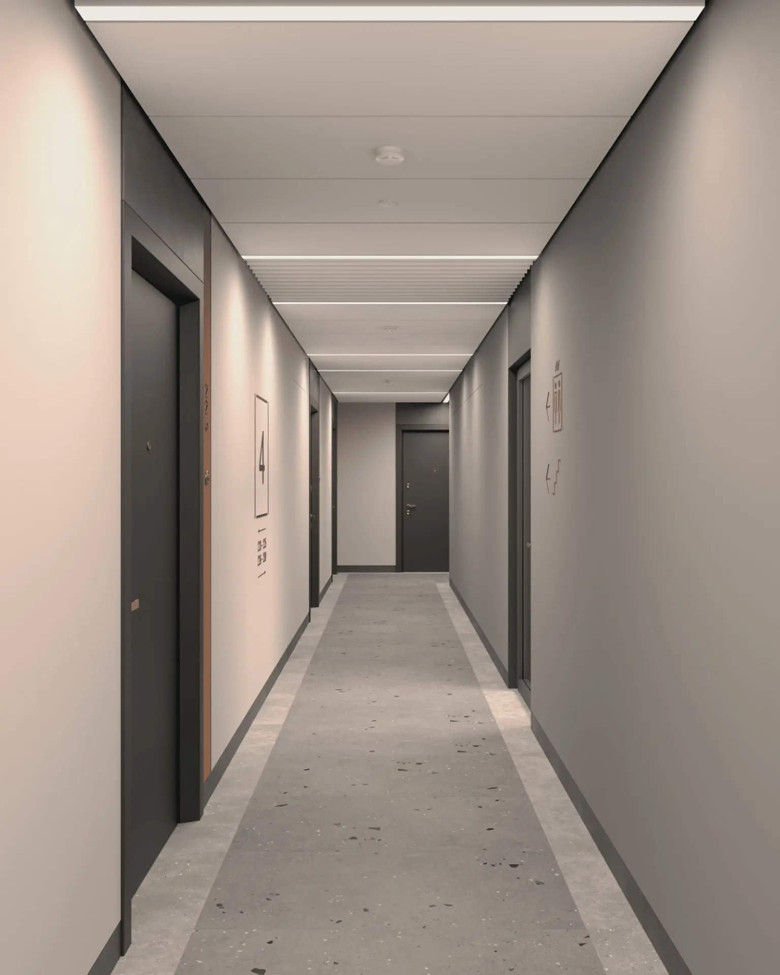 ЖК «МФК Варшавские ворота»