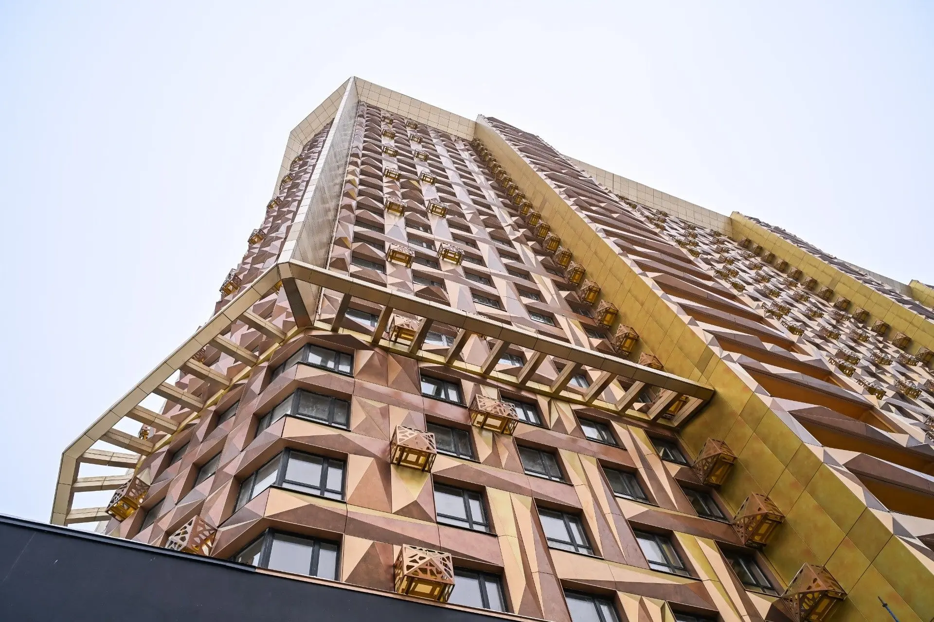 ЖК «Малевич»