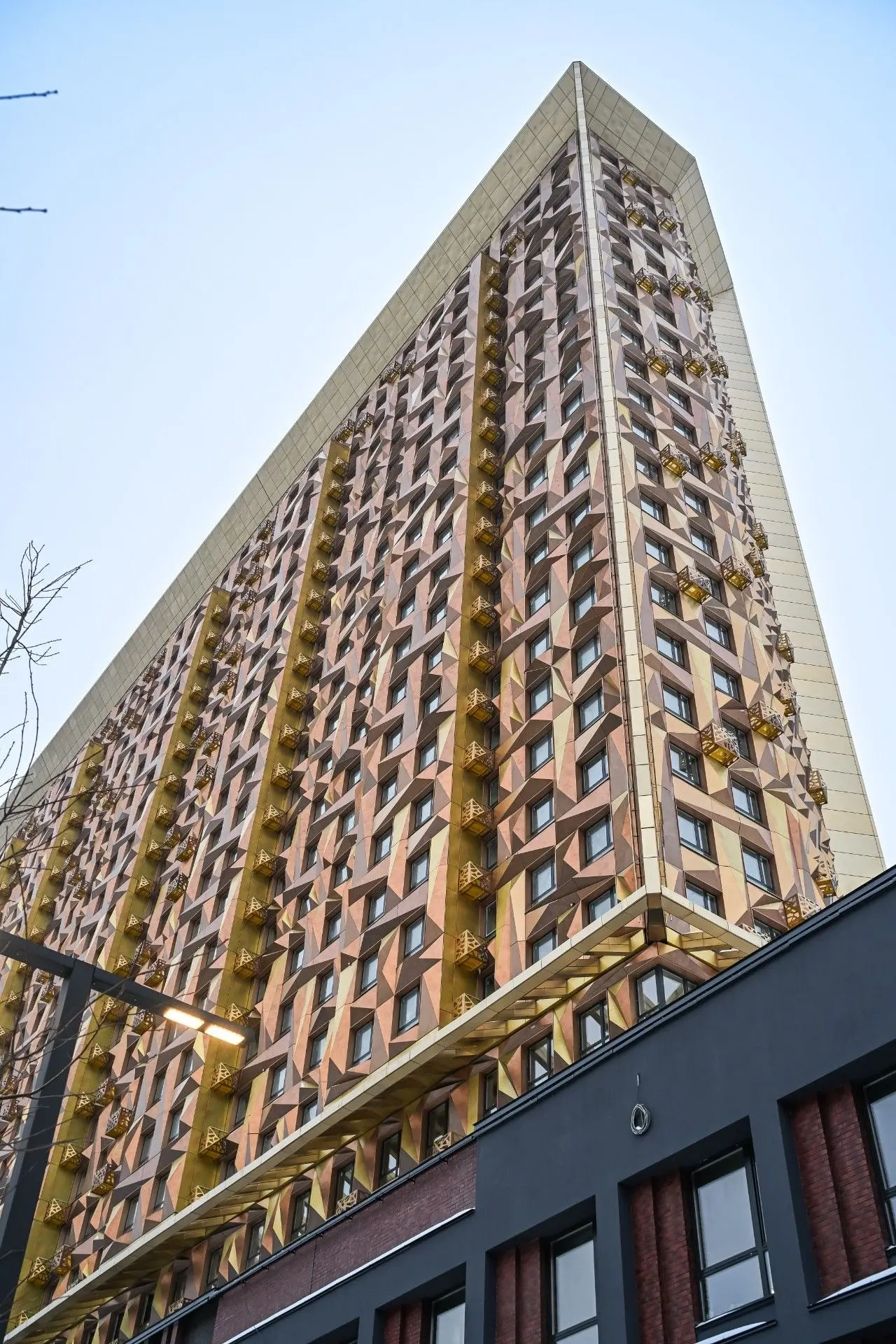 ЖК «Малевич»