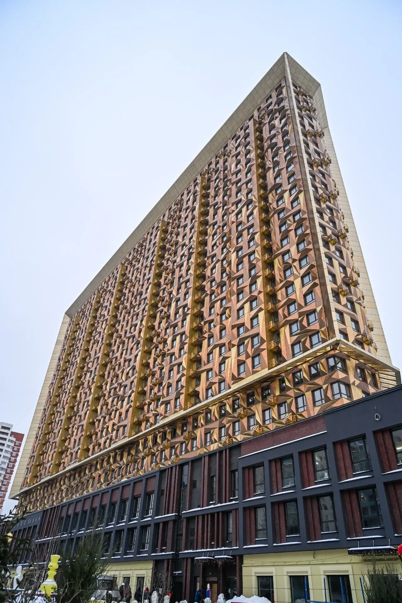 ЖК «Малевич»