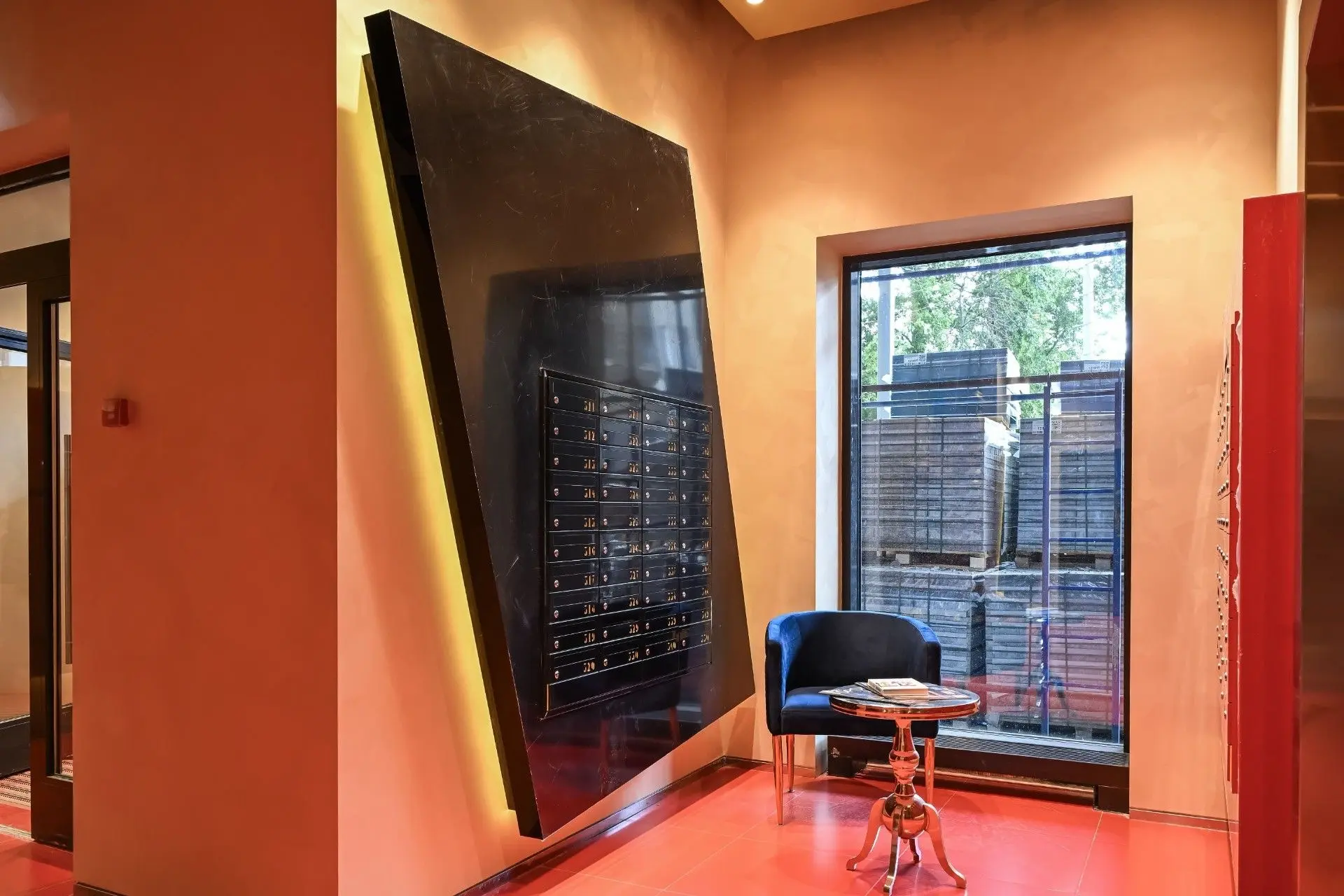 ЖК «Малевич»