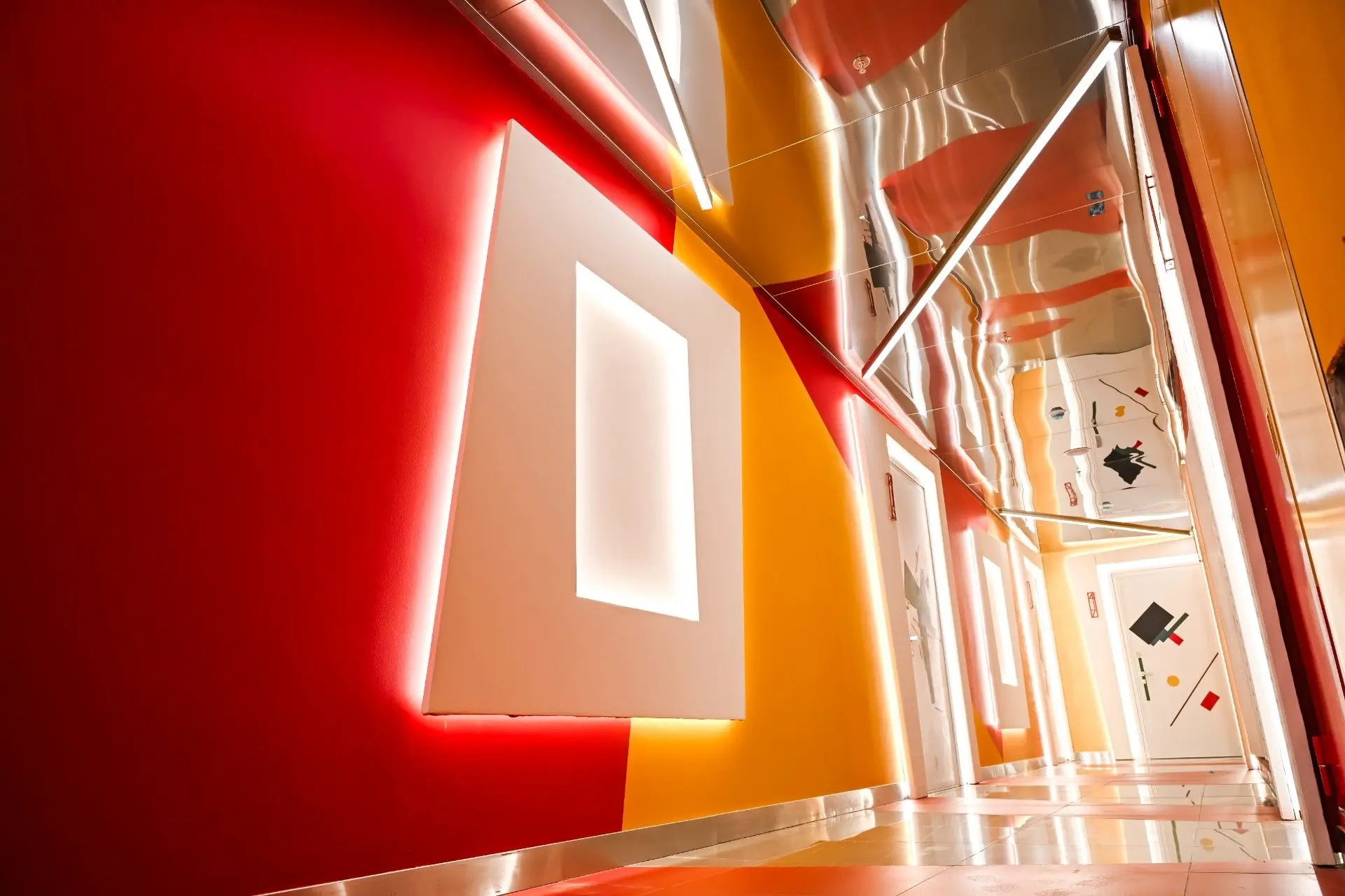 ЖК «Малевич»