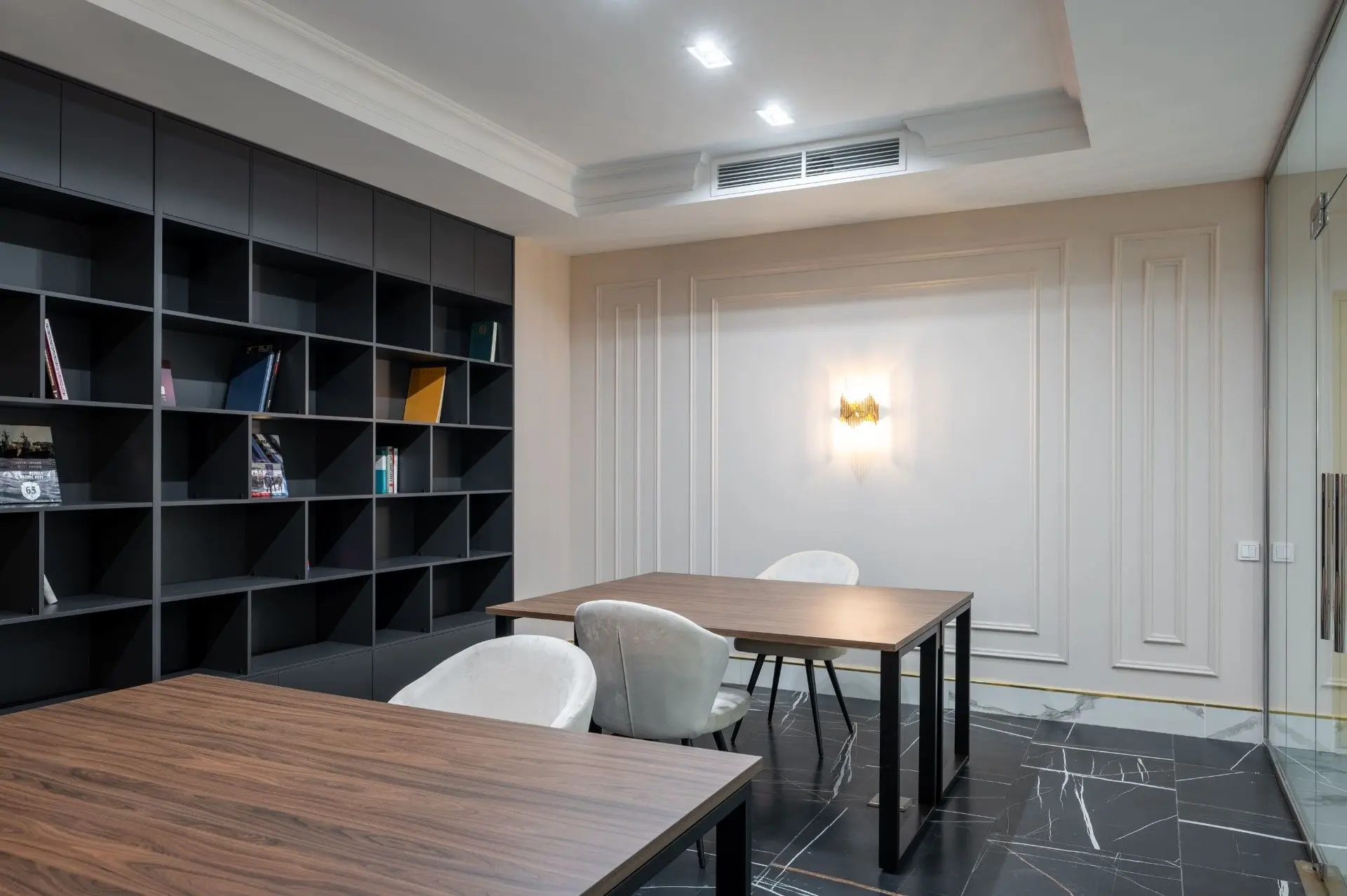 Резиденции Замоскворечье