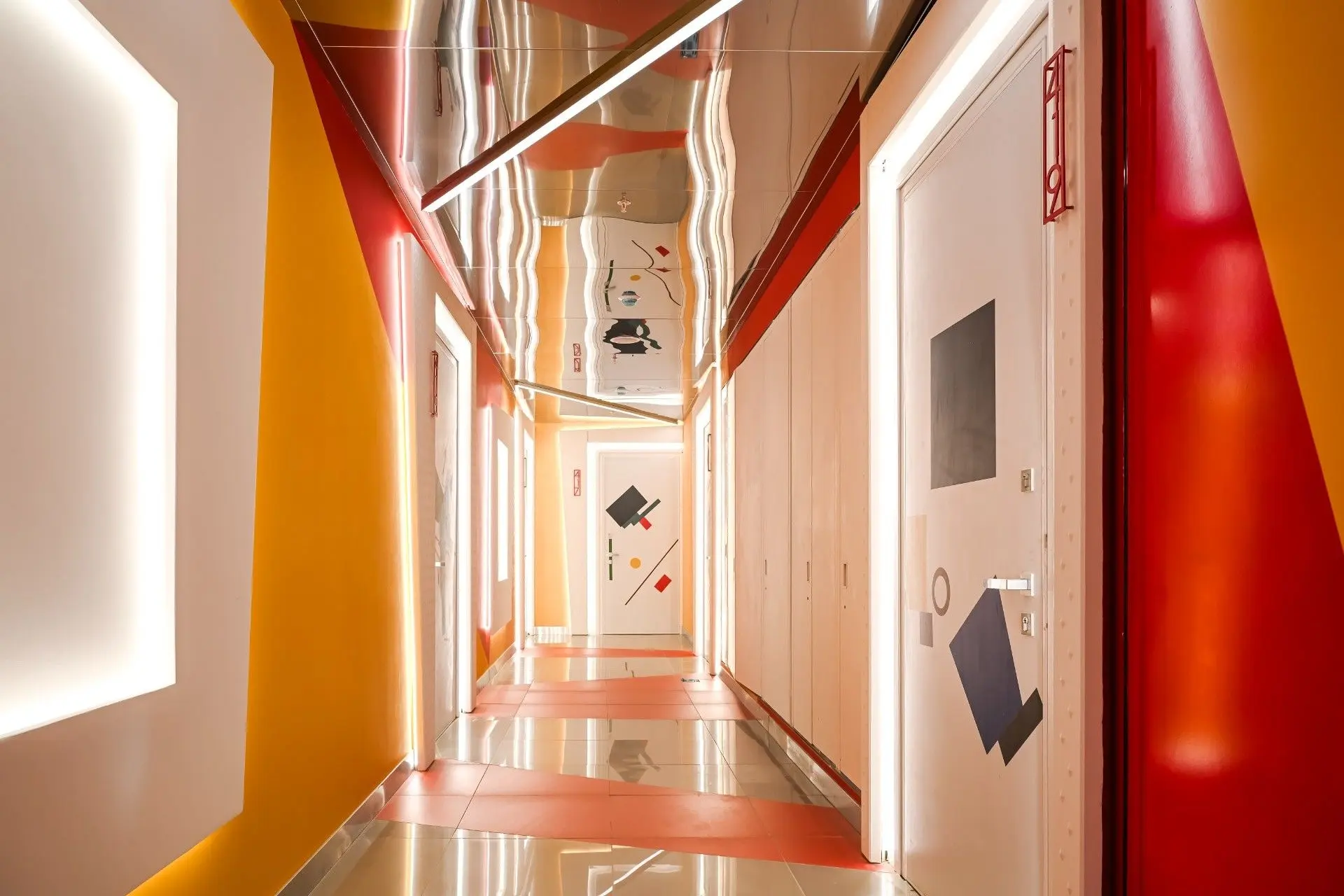 ЖК «Малевич»